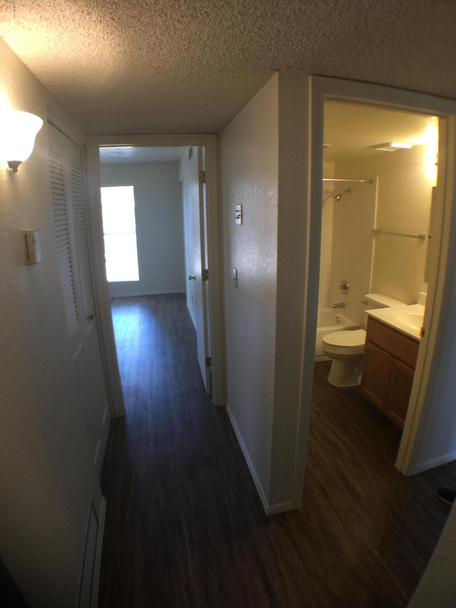 Orangewood North (1-169) - Residential Lease