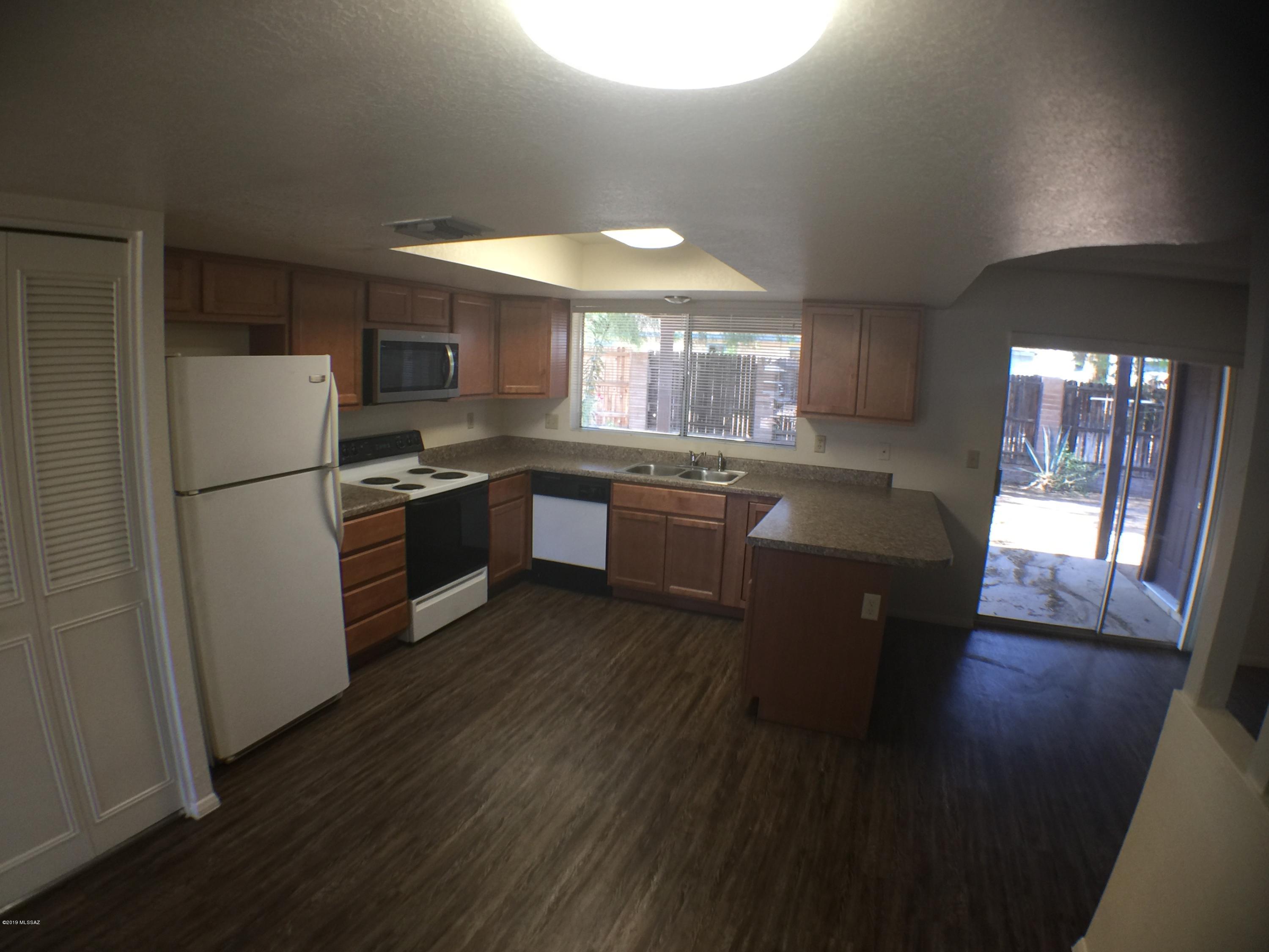 Orangewood North (1-169) - Residential Lease