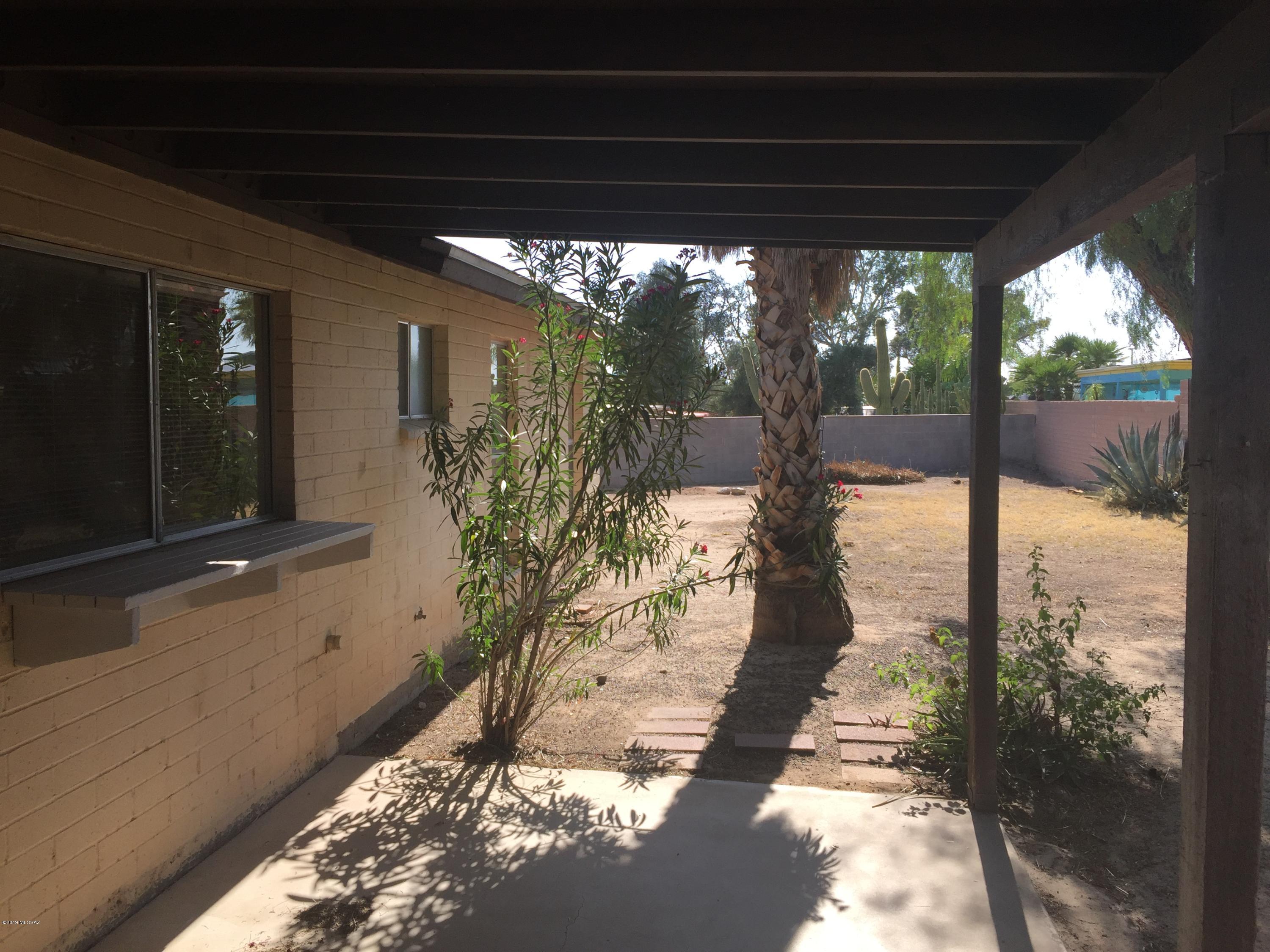 Orangewood North (1-169) - Residential Lease