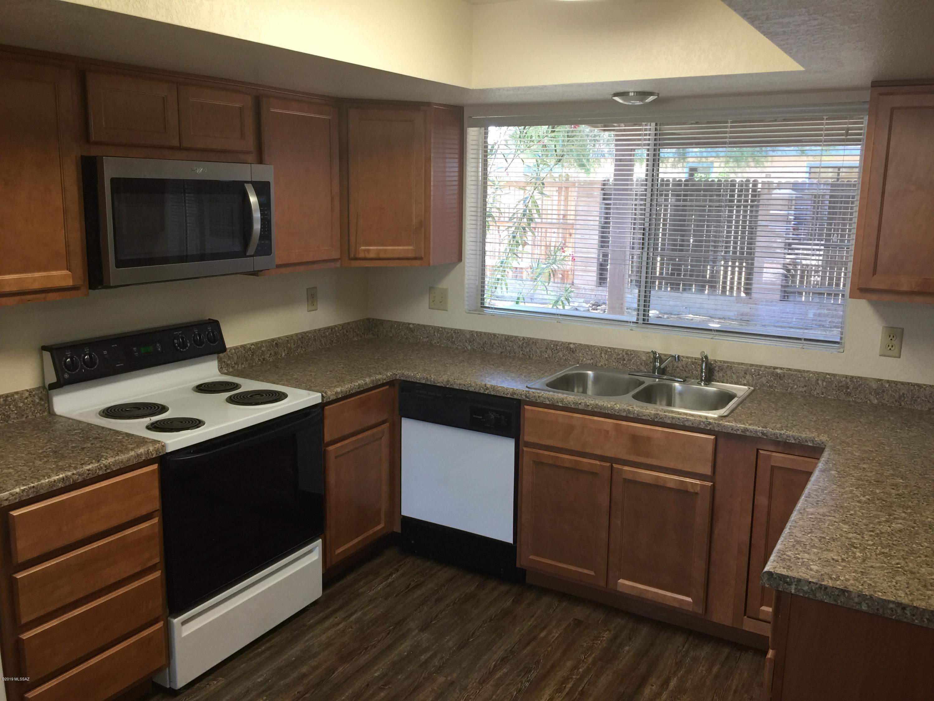 Orangewood North (1-169) - Residential Lease