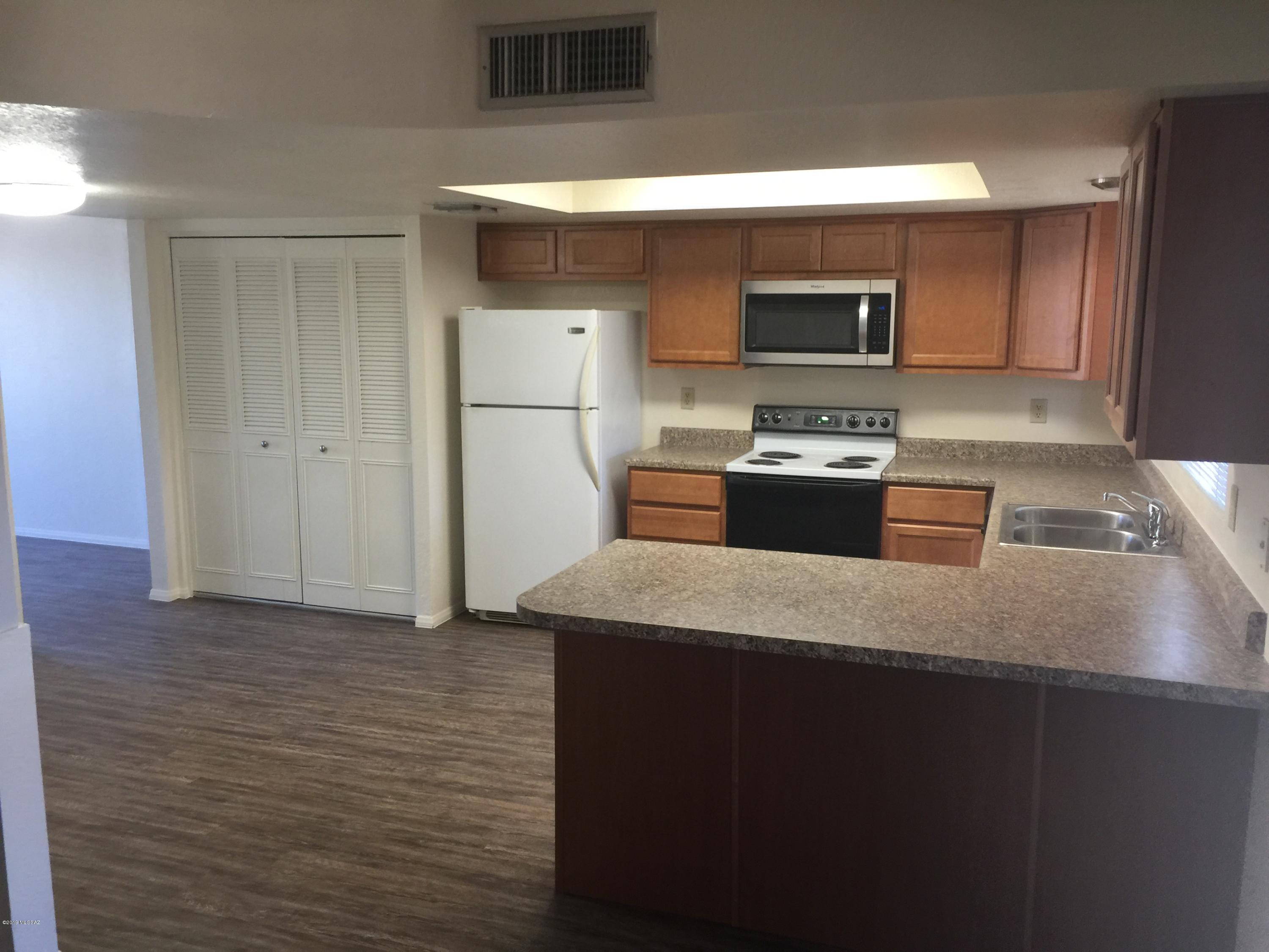 Orangewood North (1-169) - Residential Lease
