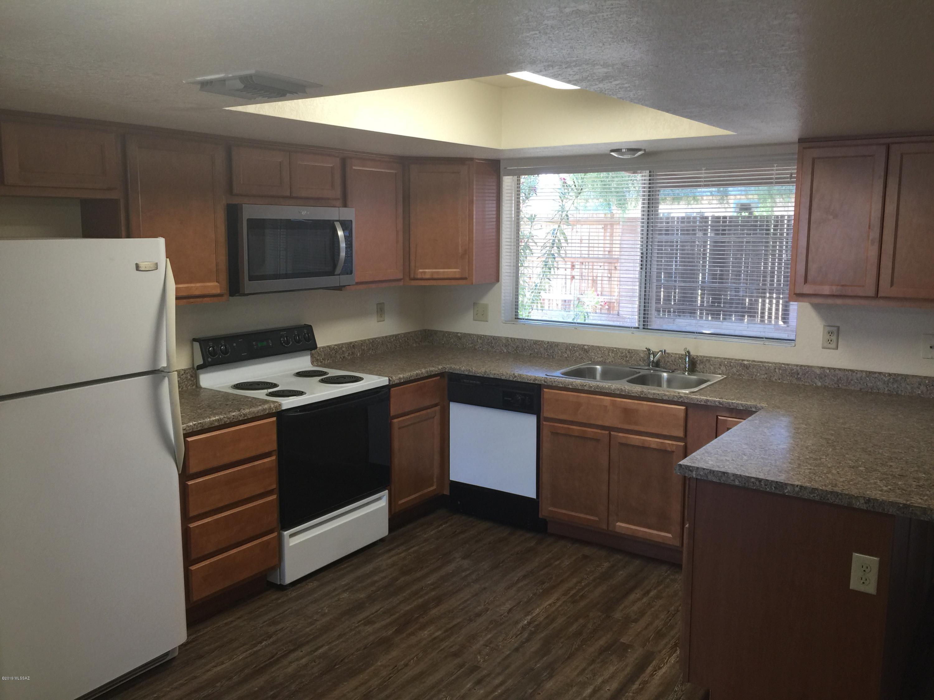 Orangewood North (1-169) - Residential Lease