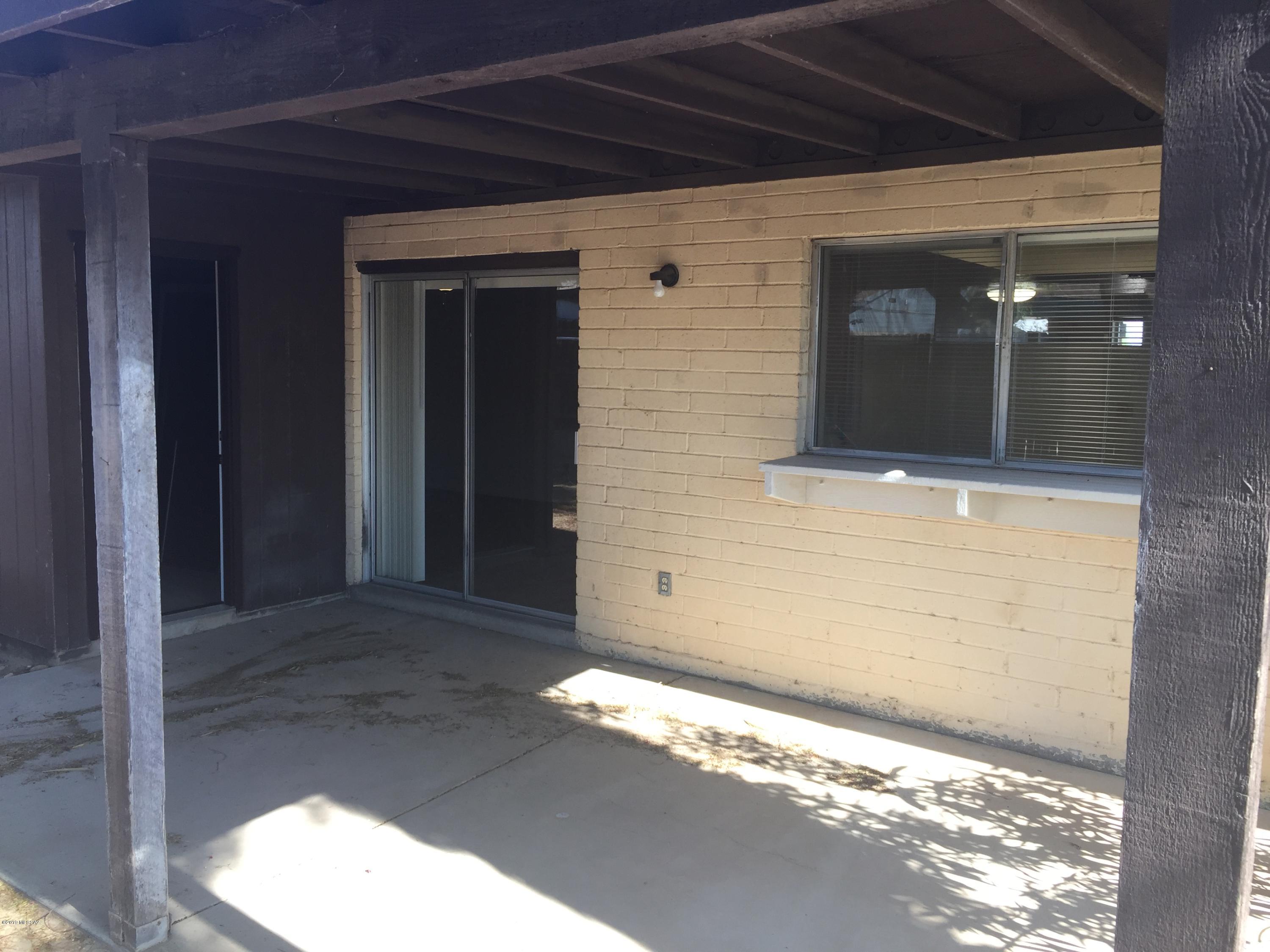 Orangewood North (1-169) - Residential Lease