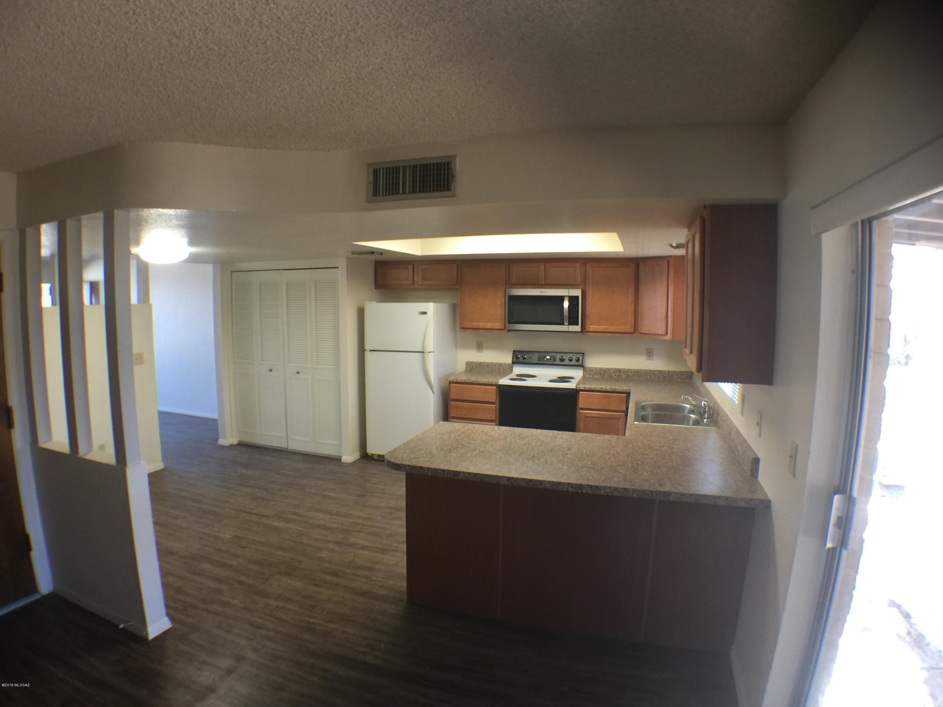 Orangewood North (1-169) - Residential Lease