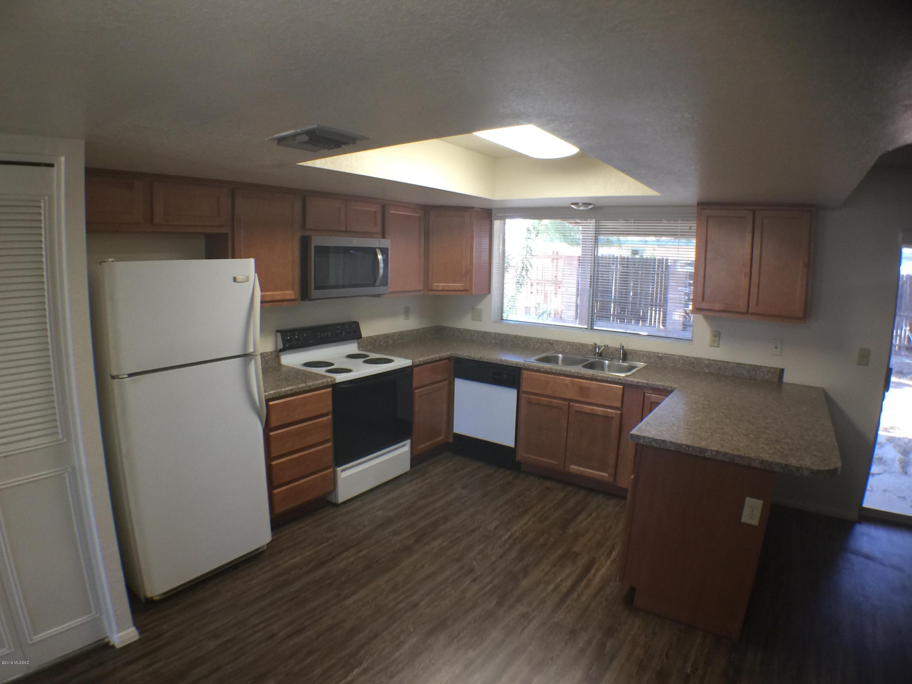 Orangewood North (1-169) - Residential Lease
