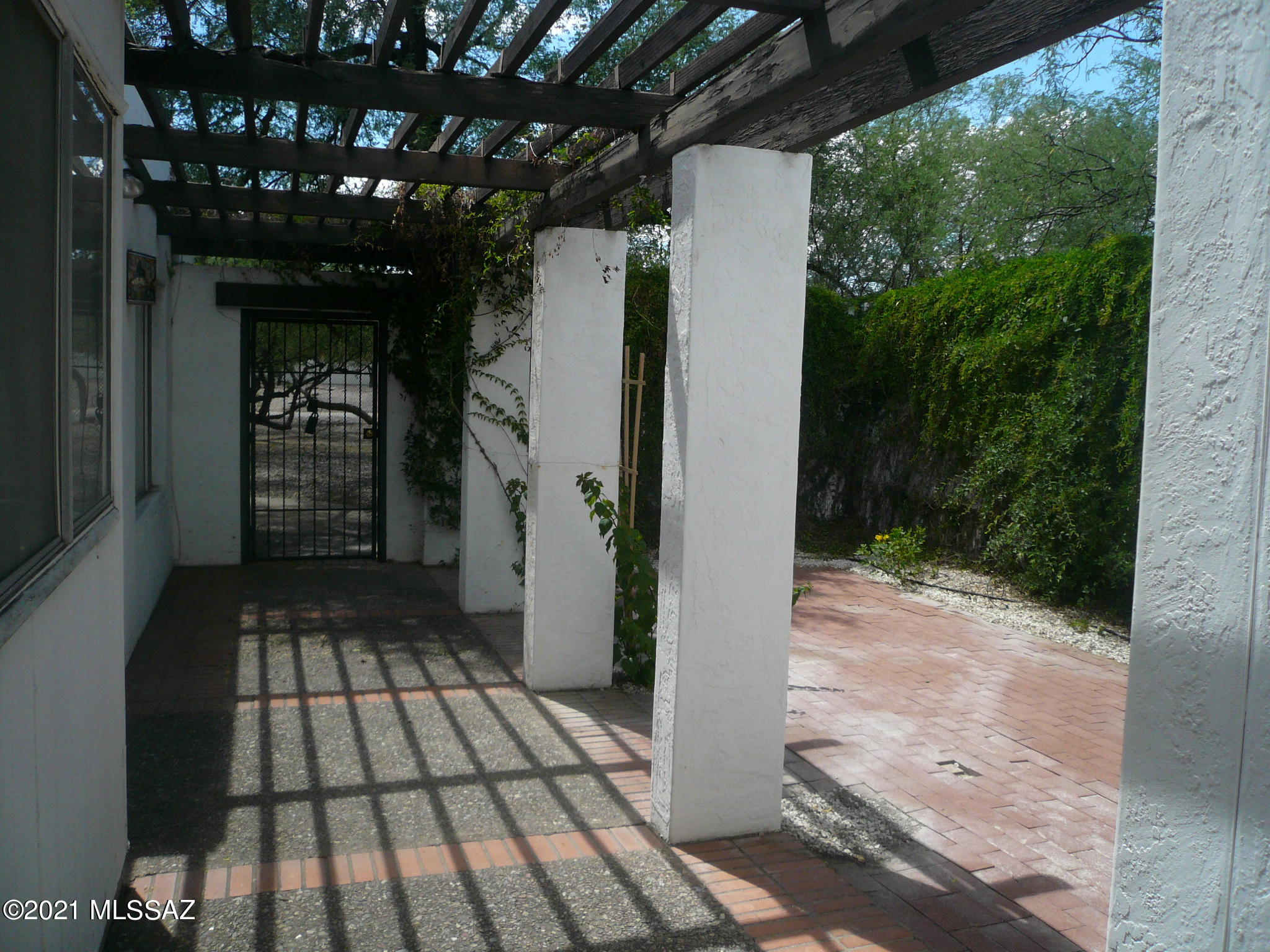 Sabino Vista Townshouses (1-53) - Residential