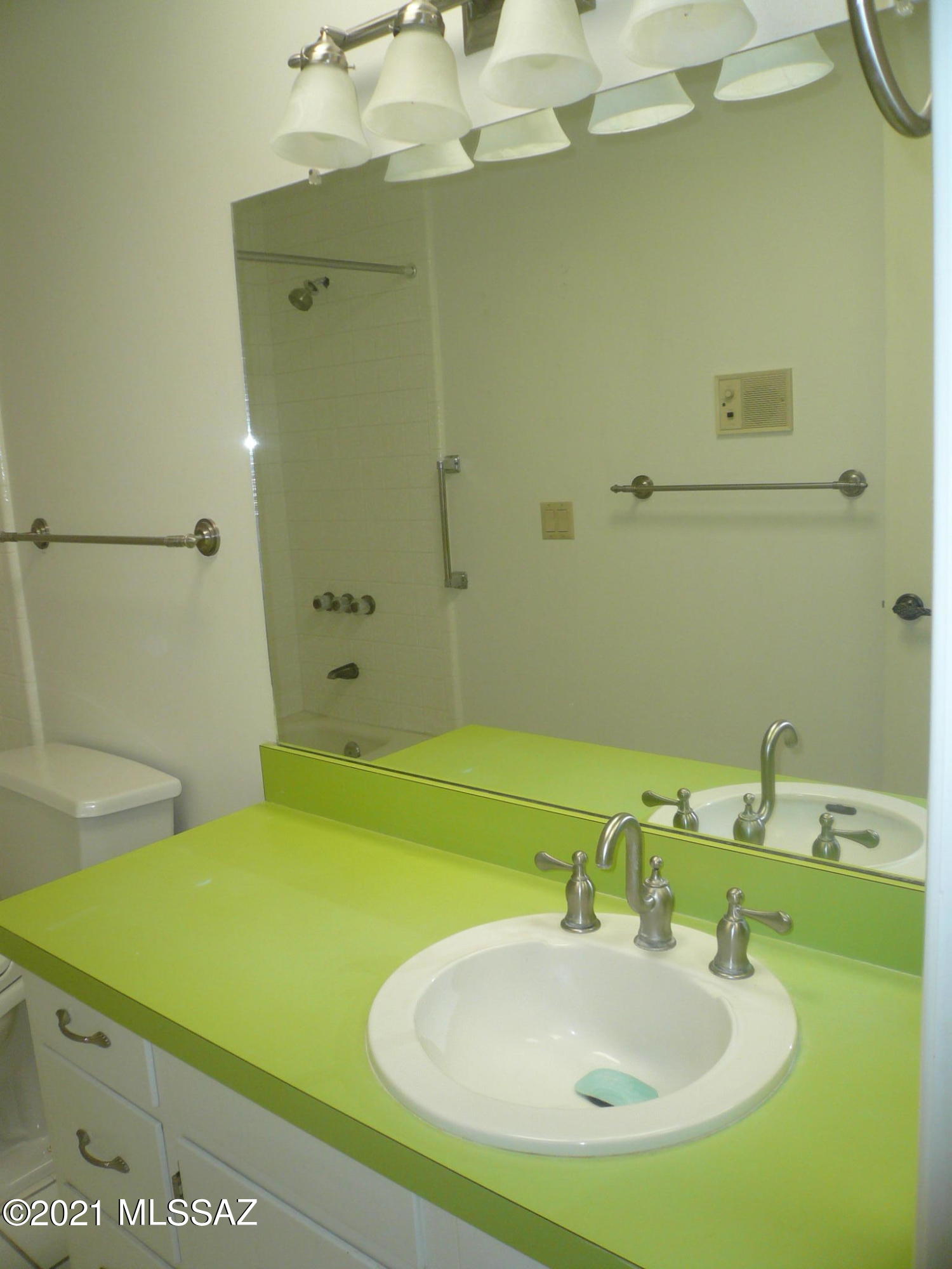 Sabino Vista Townshouses (1-53) - Residential