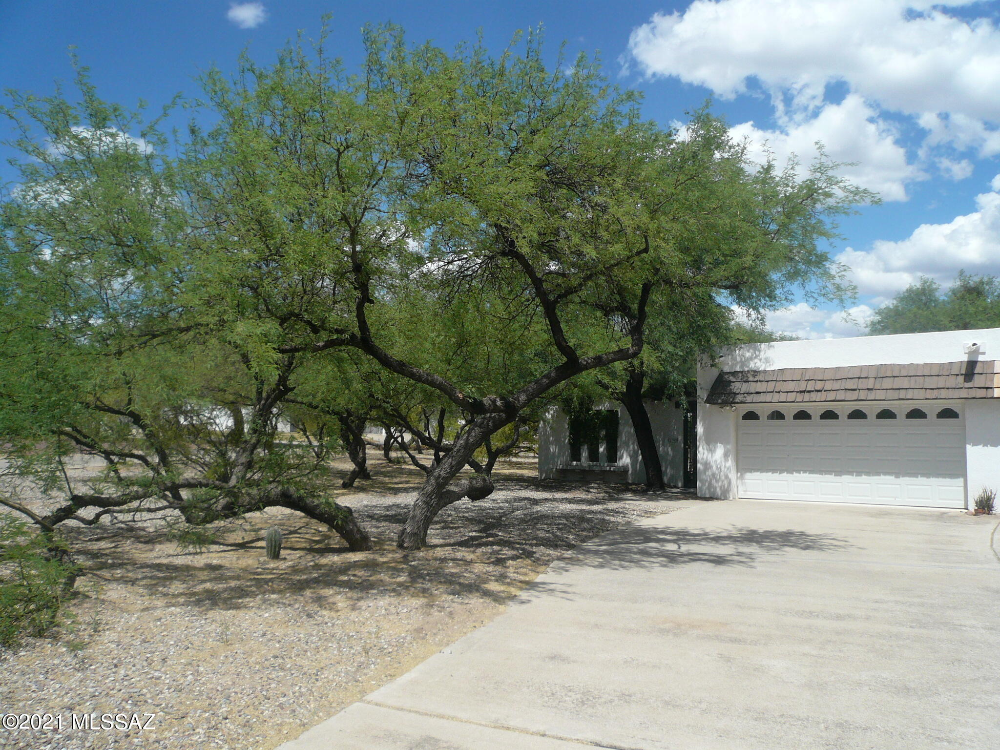 Sabino Vista Townshouses (1-53) - Residential