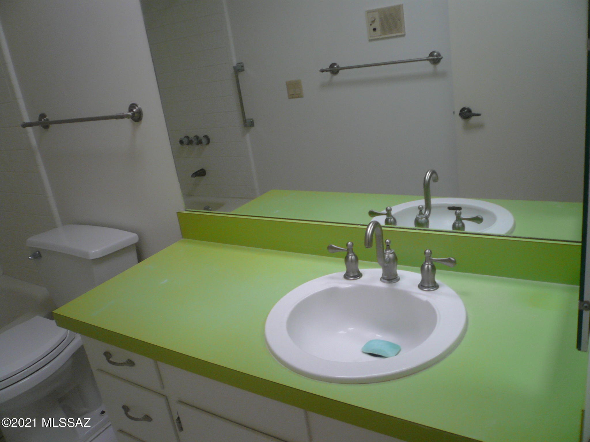 Sabino Vista Townshouses (1-53) - Residential