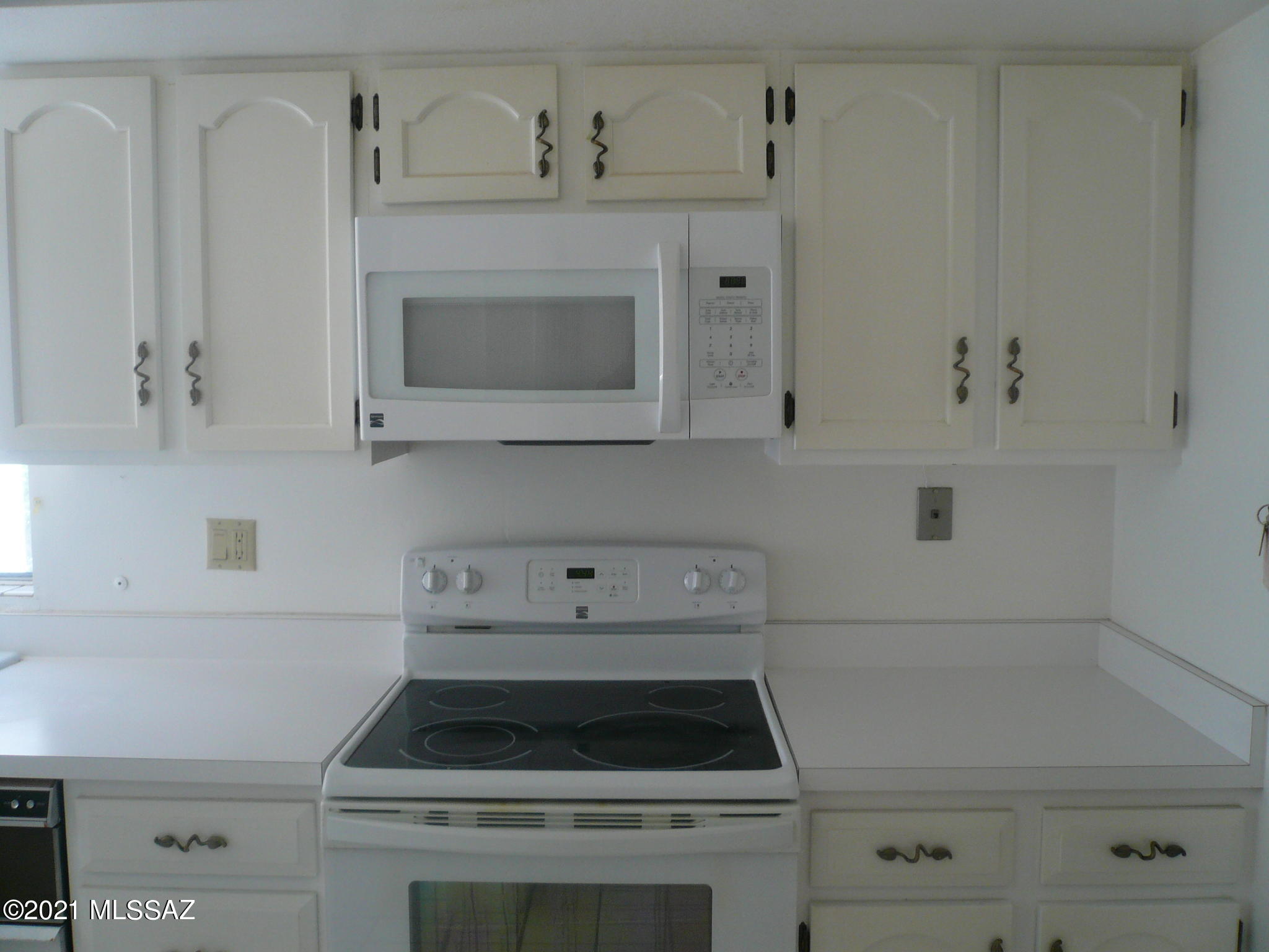 Sabino Vista Townshouses (1-53) - Residential