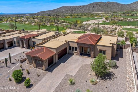 Photo of 6636 W Ironwood Place, Marana, AZ 85658 (MLS # 22512481)