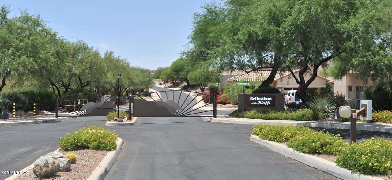 Bluffs (The) 2 - Residential