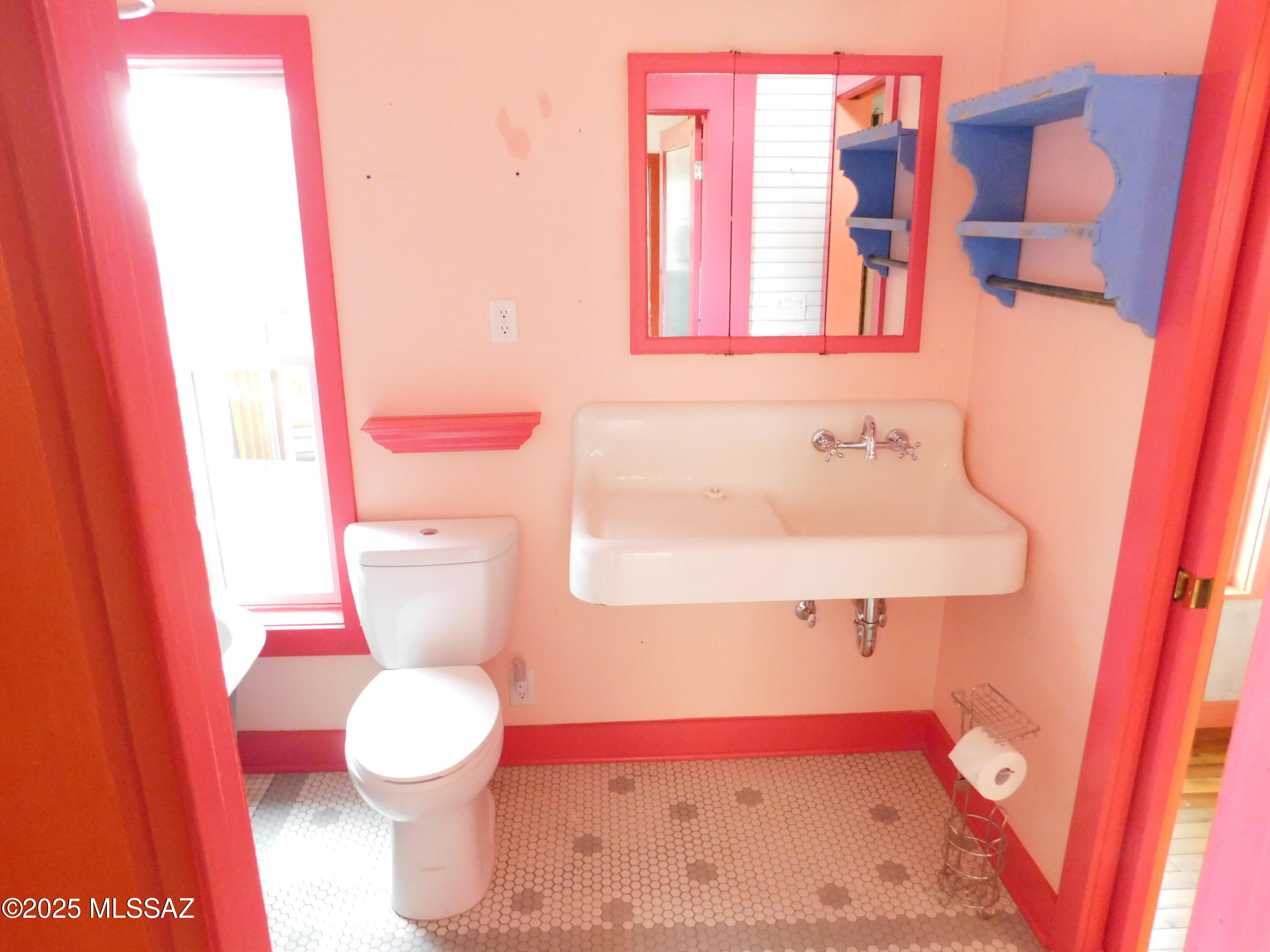 Out Of Pima County - Residential