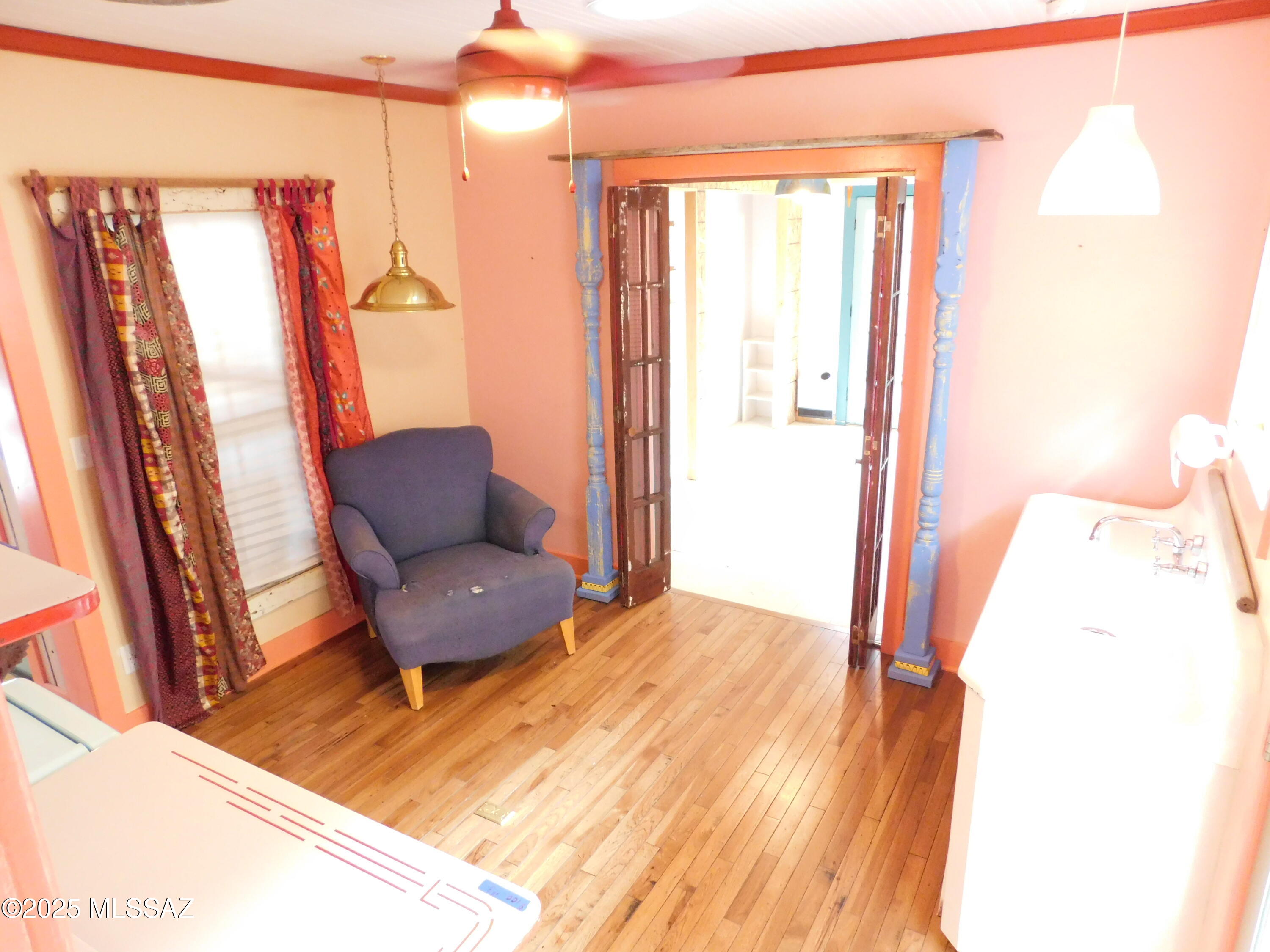 Out Of Pima County - Residential