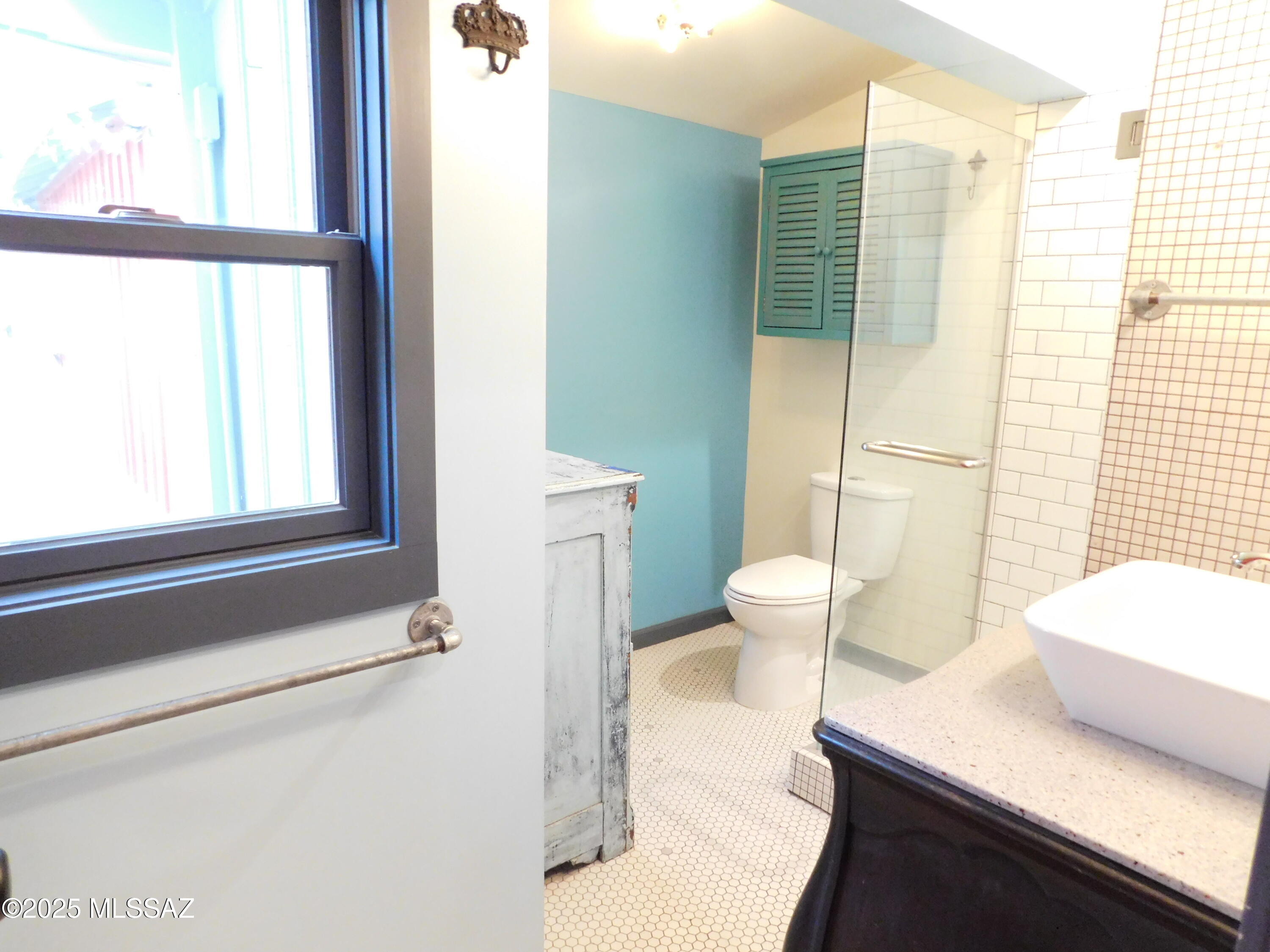 Out Of Pima County - Residential