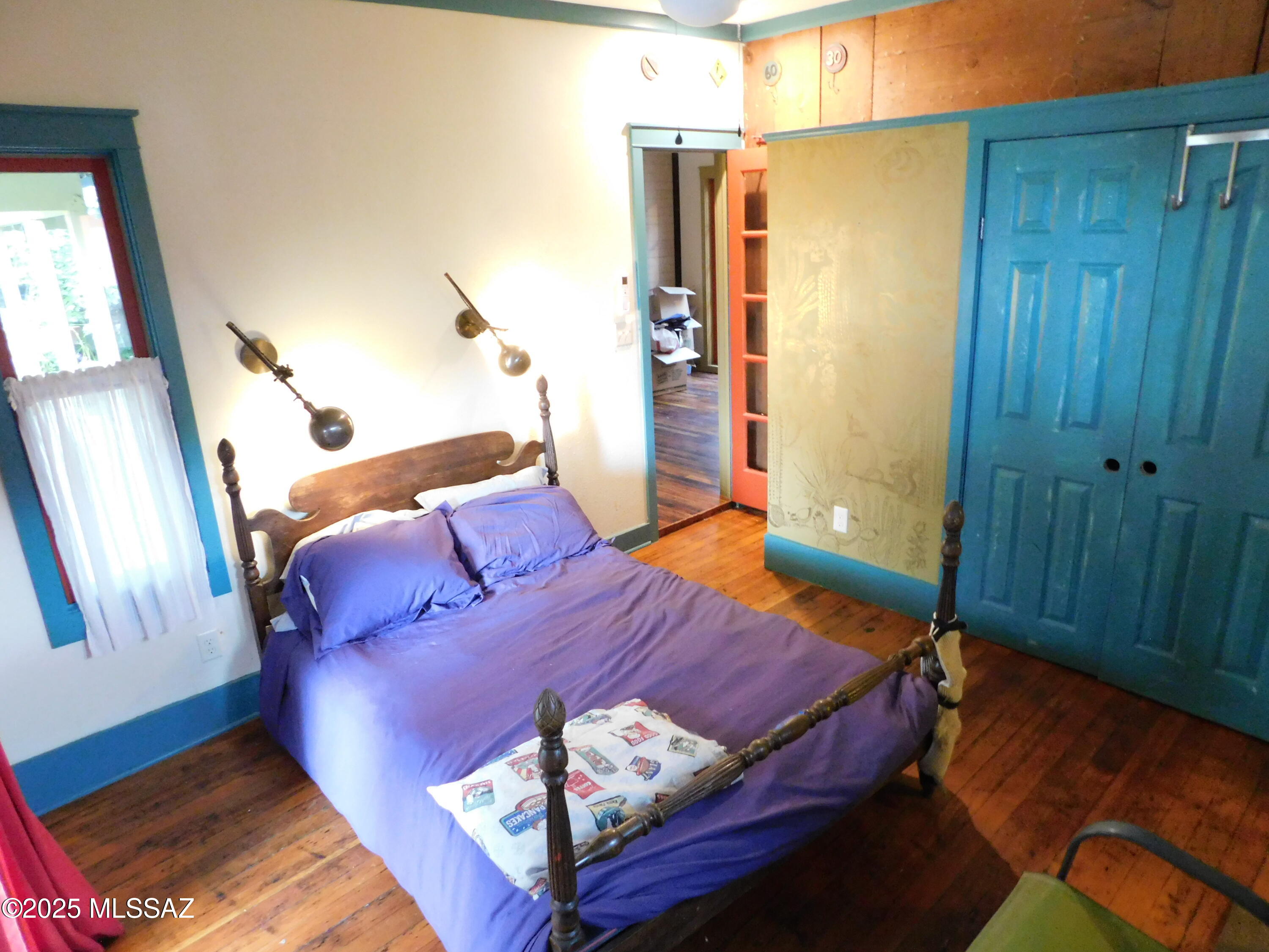 Out Of Pima County - Residential
