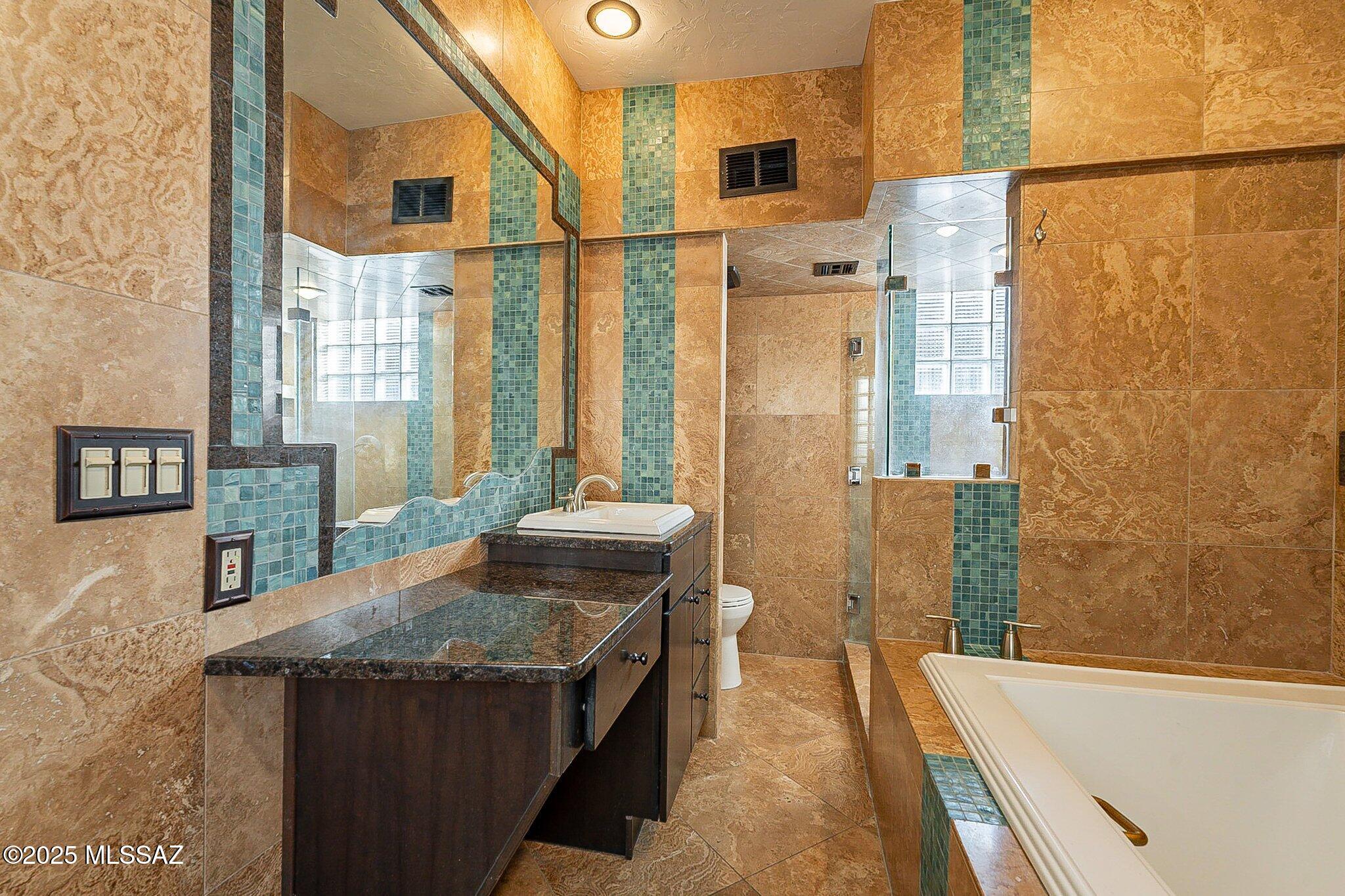 Coronado Foothills Estates - Residential