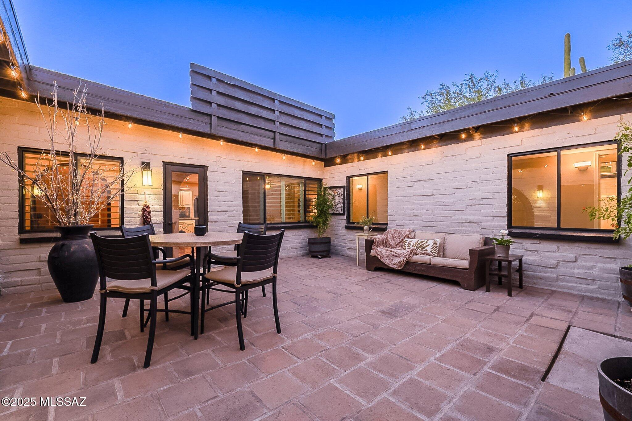 Coronado Foothills Estates - Residential