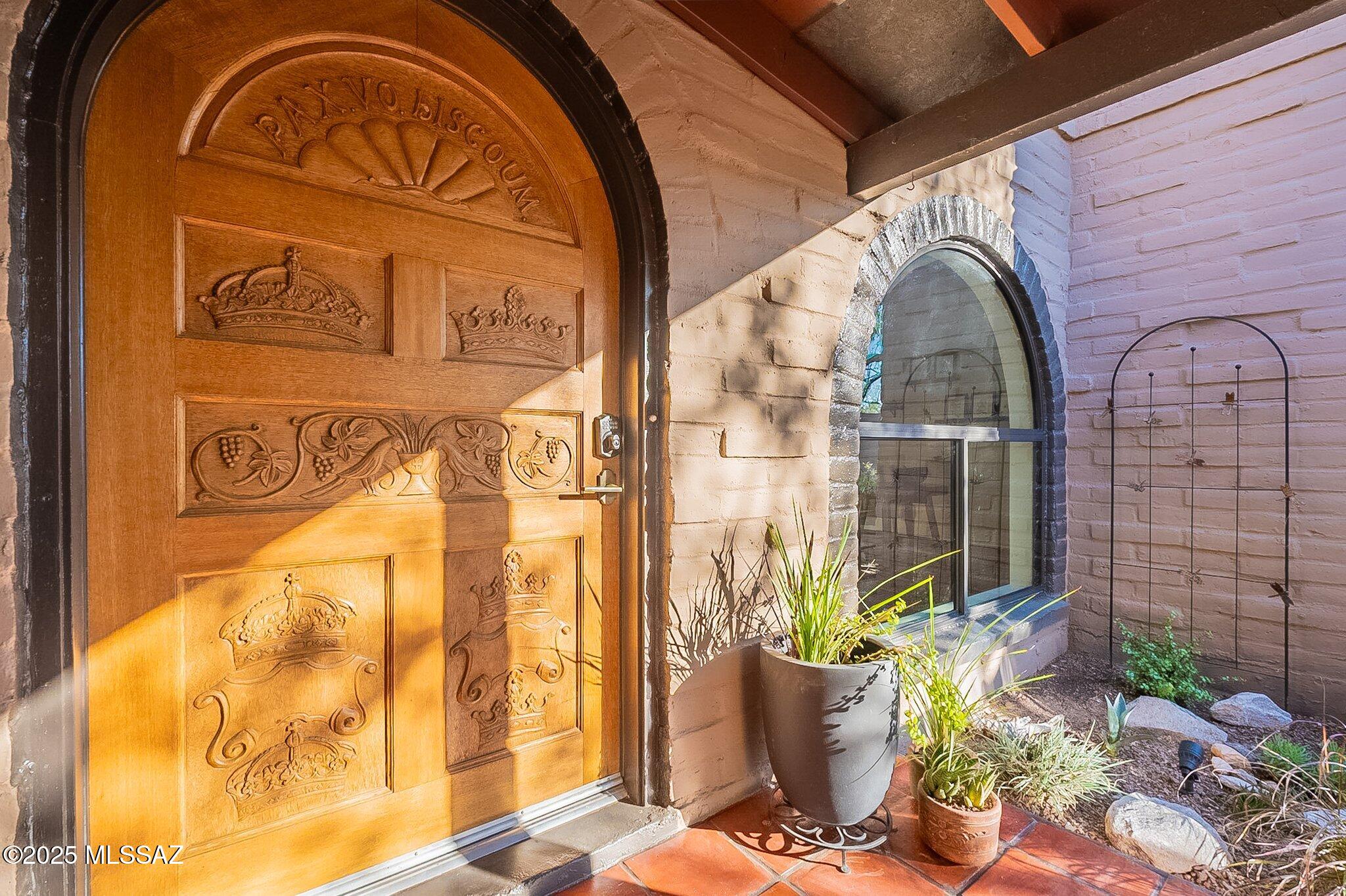 Coronado Foothills Estates - Residential