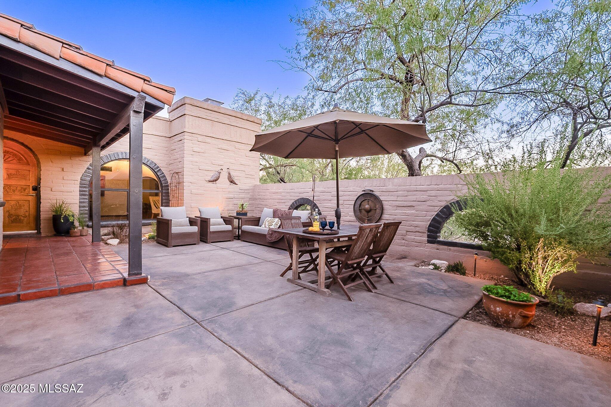 Coronado Foothills Estates - Residential