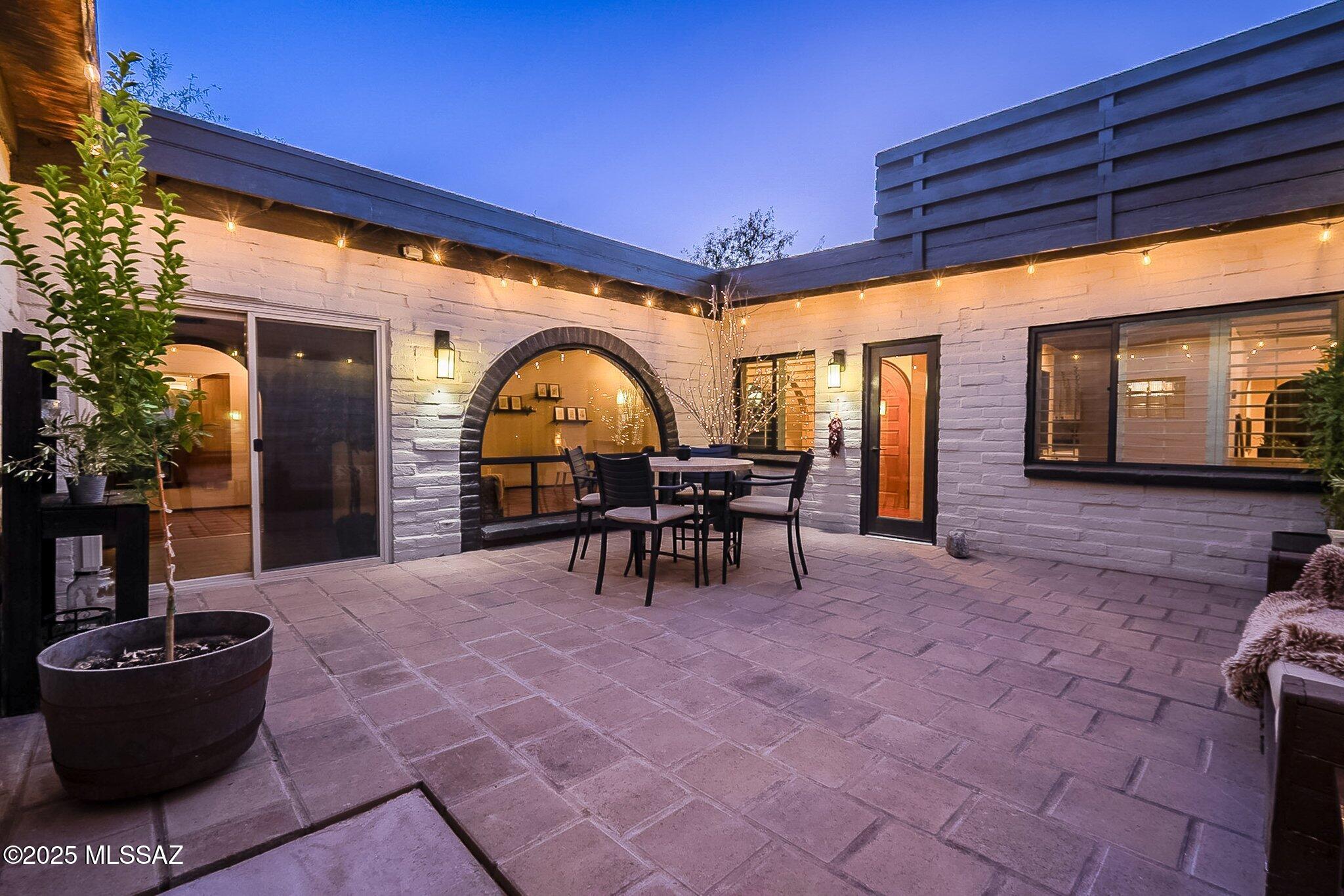 Coronado Foothills Estates - Residential