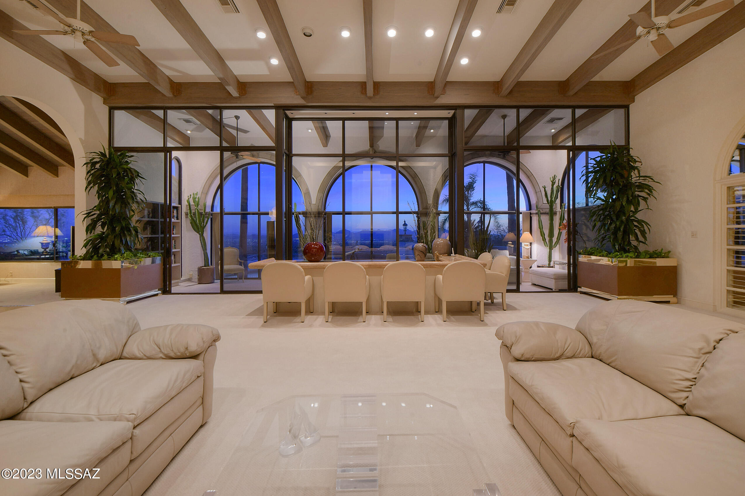 Skyline Country Club Estates (135-189) - Residential