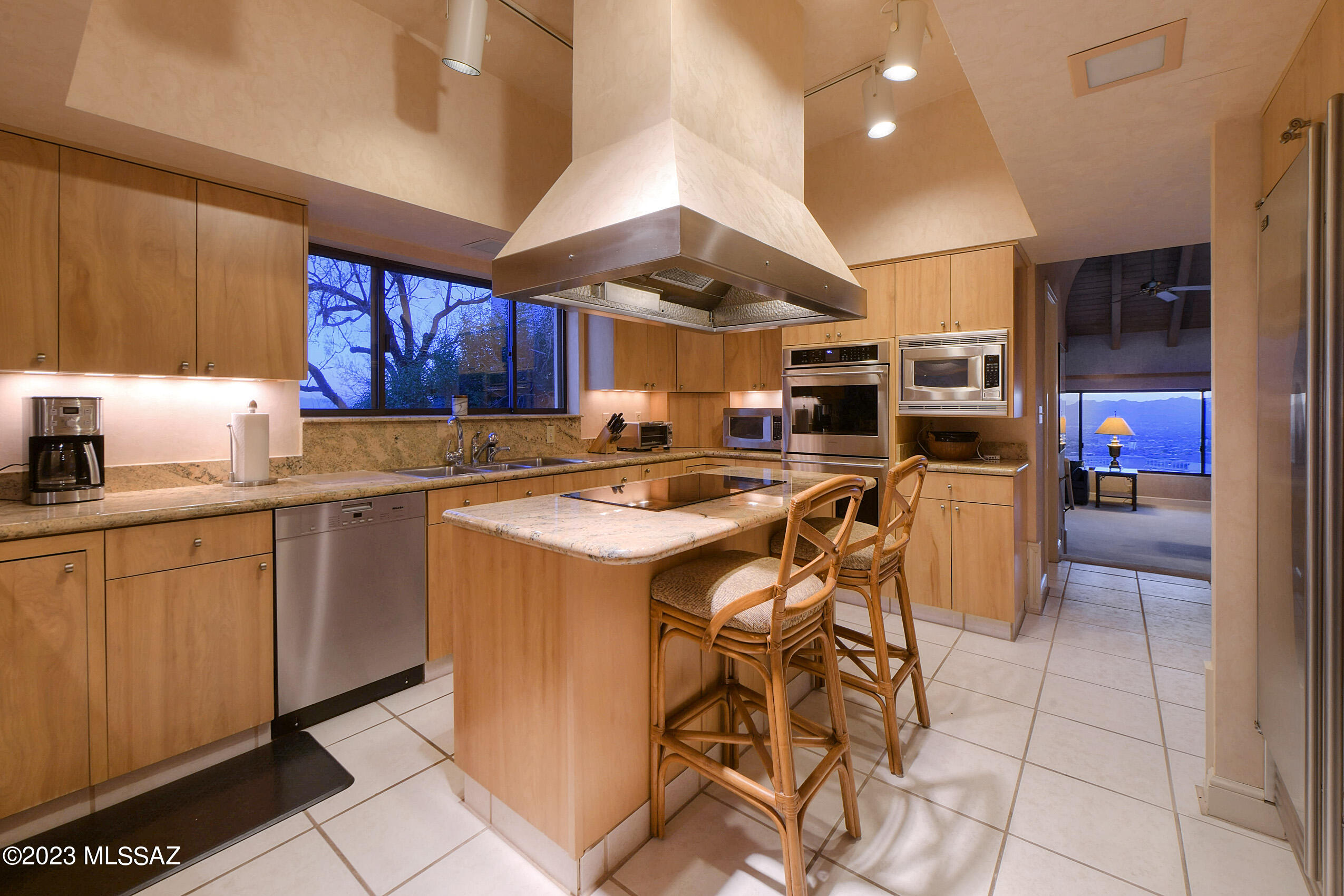 Skyline Country Club Estates (135-189) - Residential
