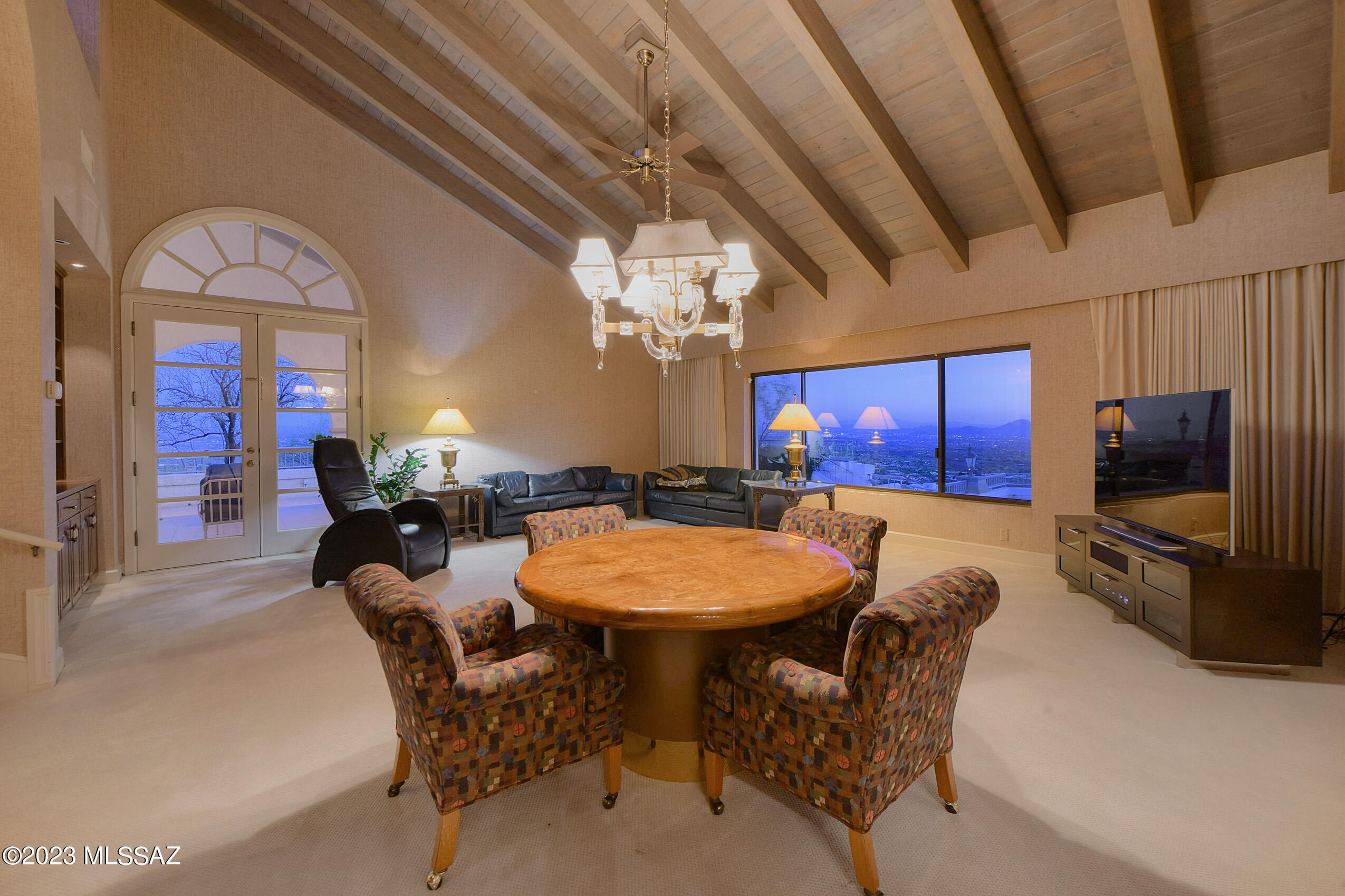 Skyline Country Club Estates (135-189) - Residential