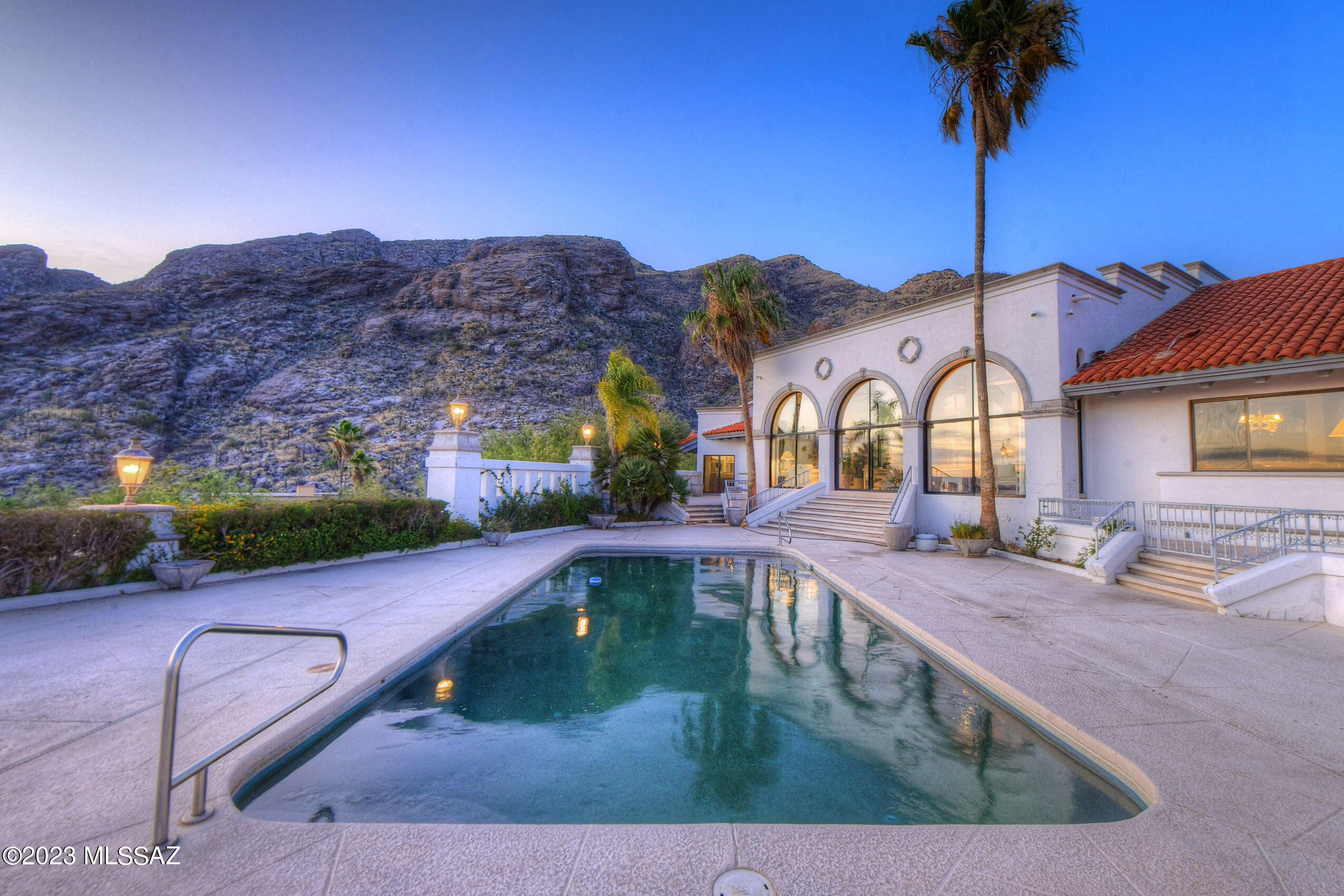 Skyline Country Club Estates (135-189) - Residential