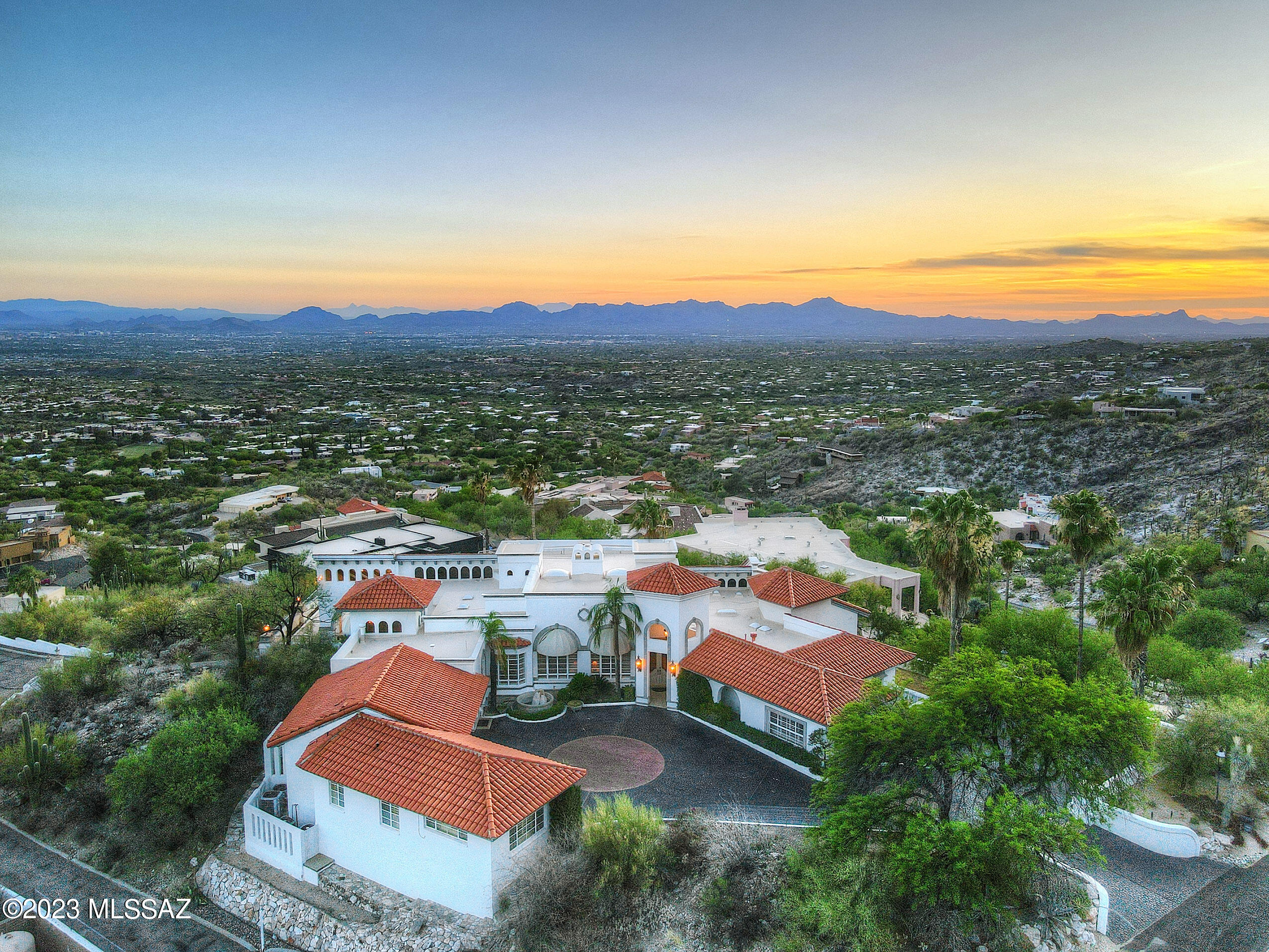 Skyline Country Club Estates (135-189) - Residential