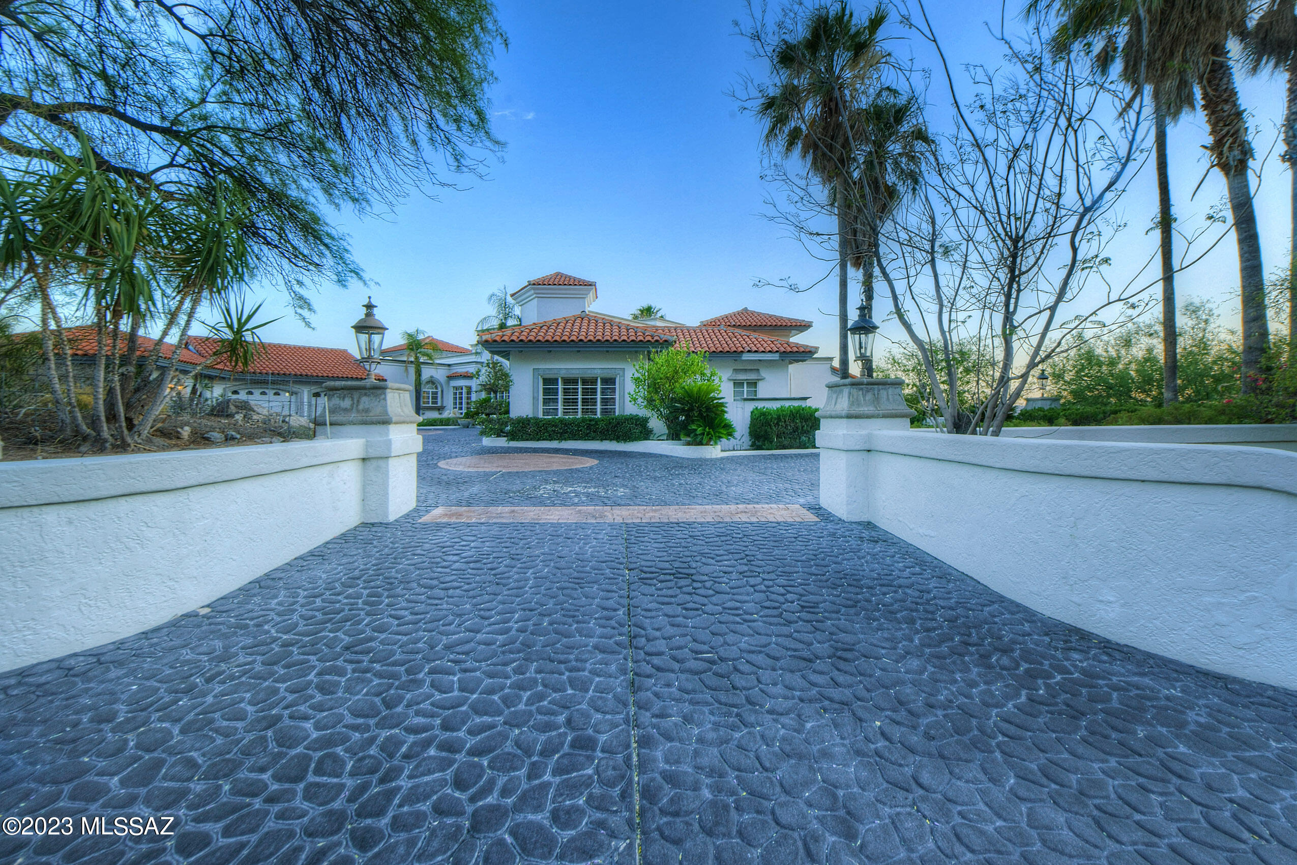 Skyline Country Club Estates (135-189) - Residential
