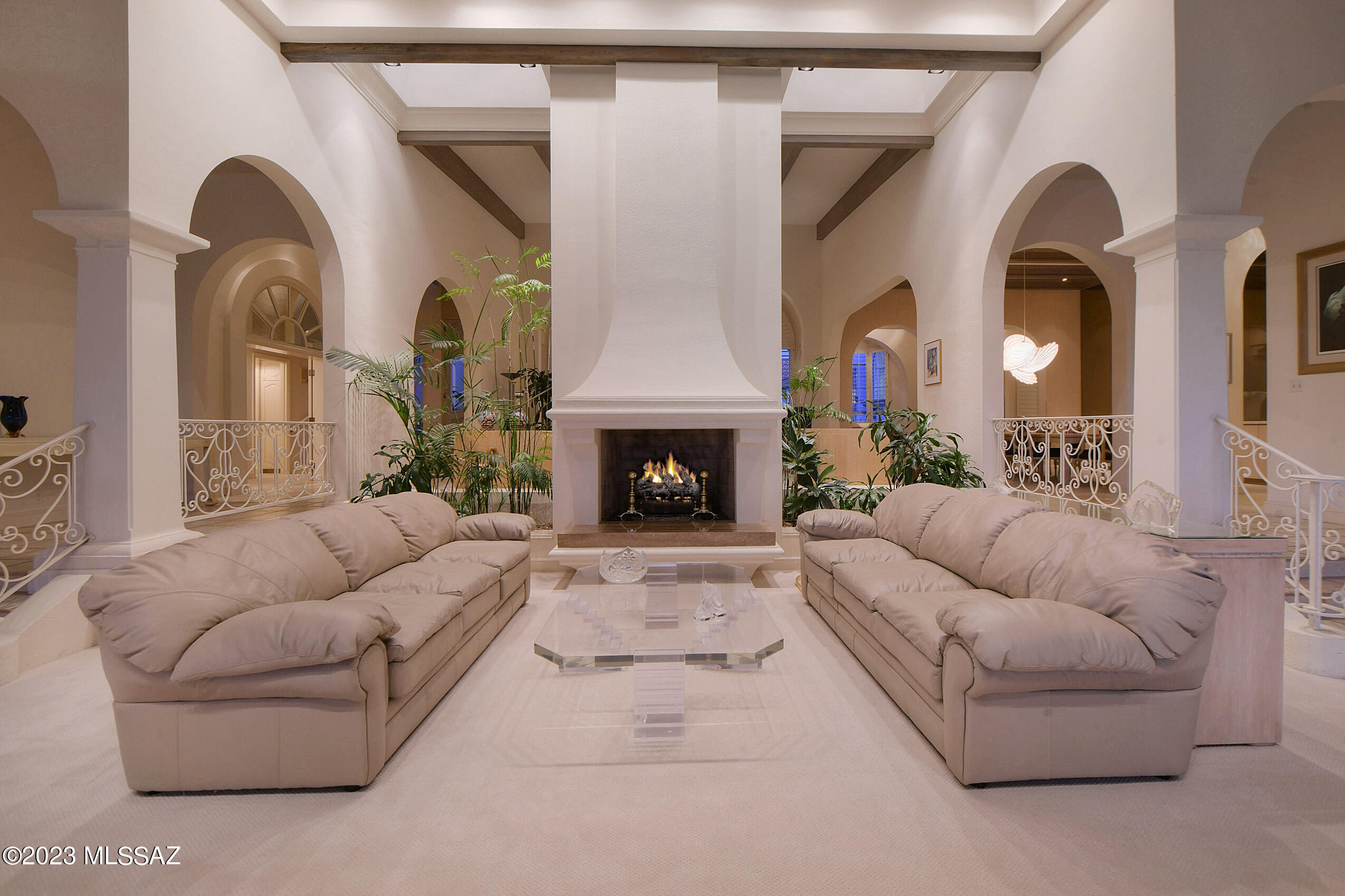 Skyline Country Club Estates (135-189) - Residential