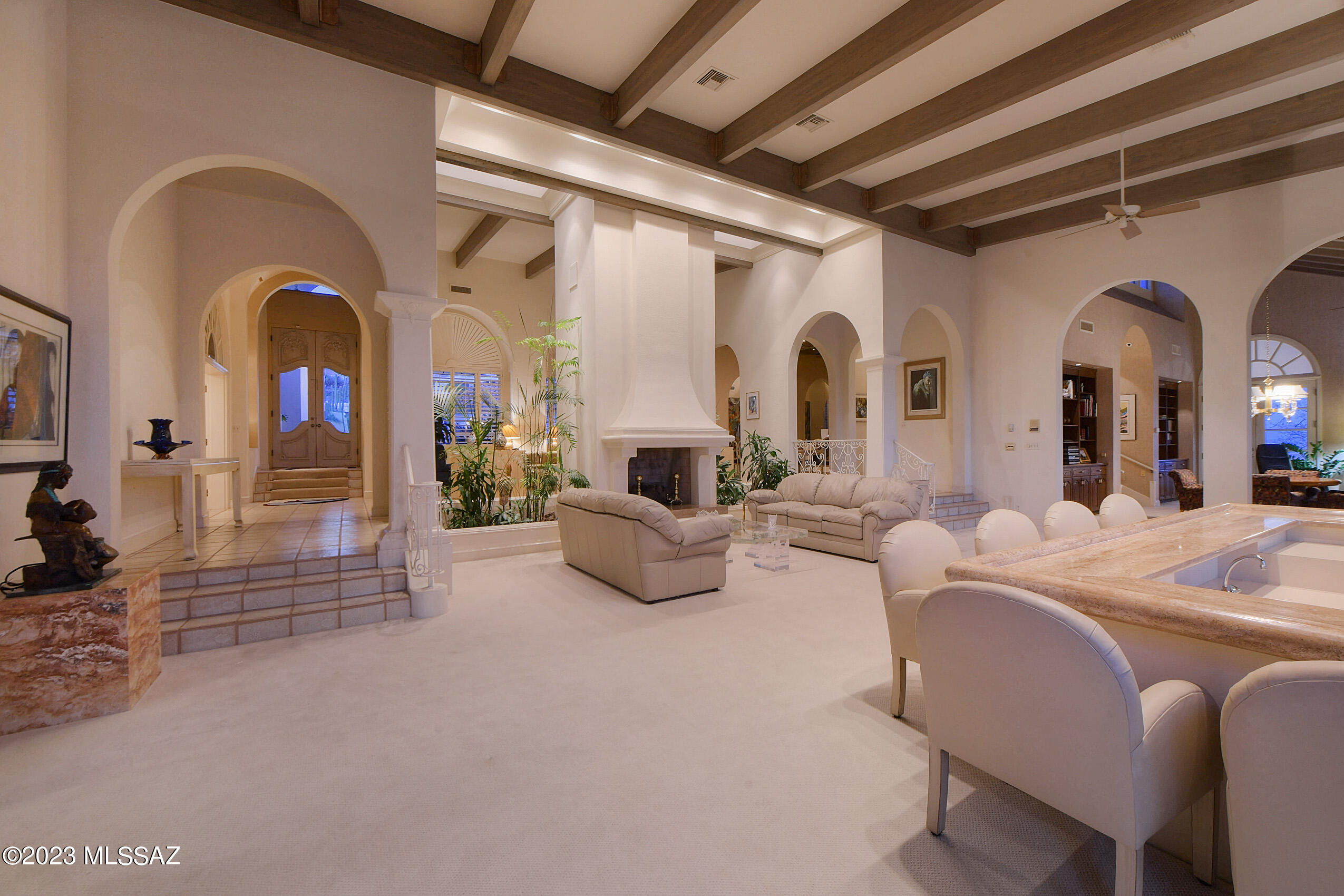 Skyline Country Club Estates (135-189) - Residential