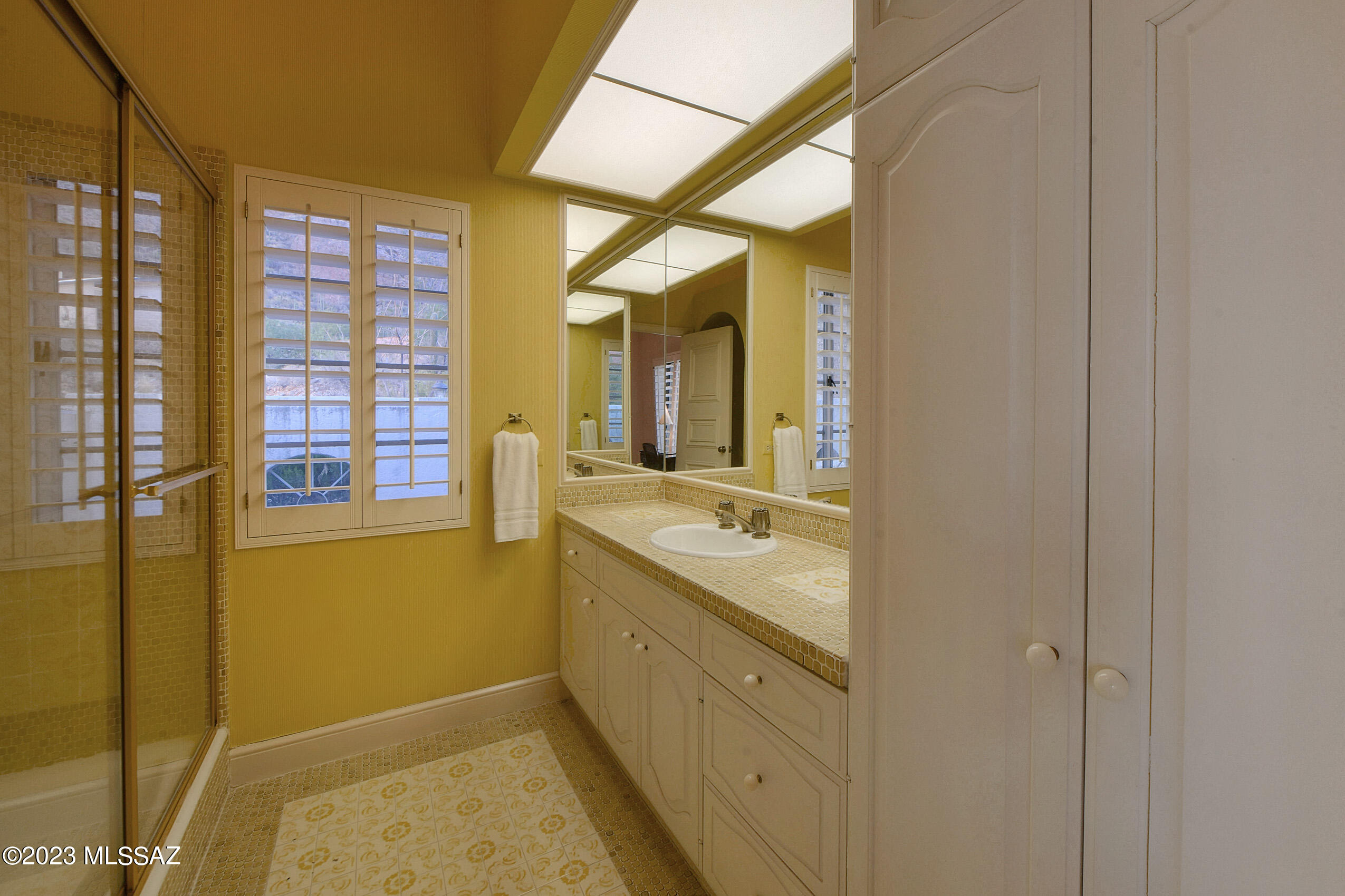 Skyline Country Club Estates (135-189) - Residential