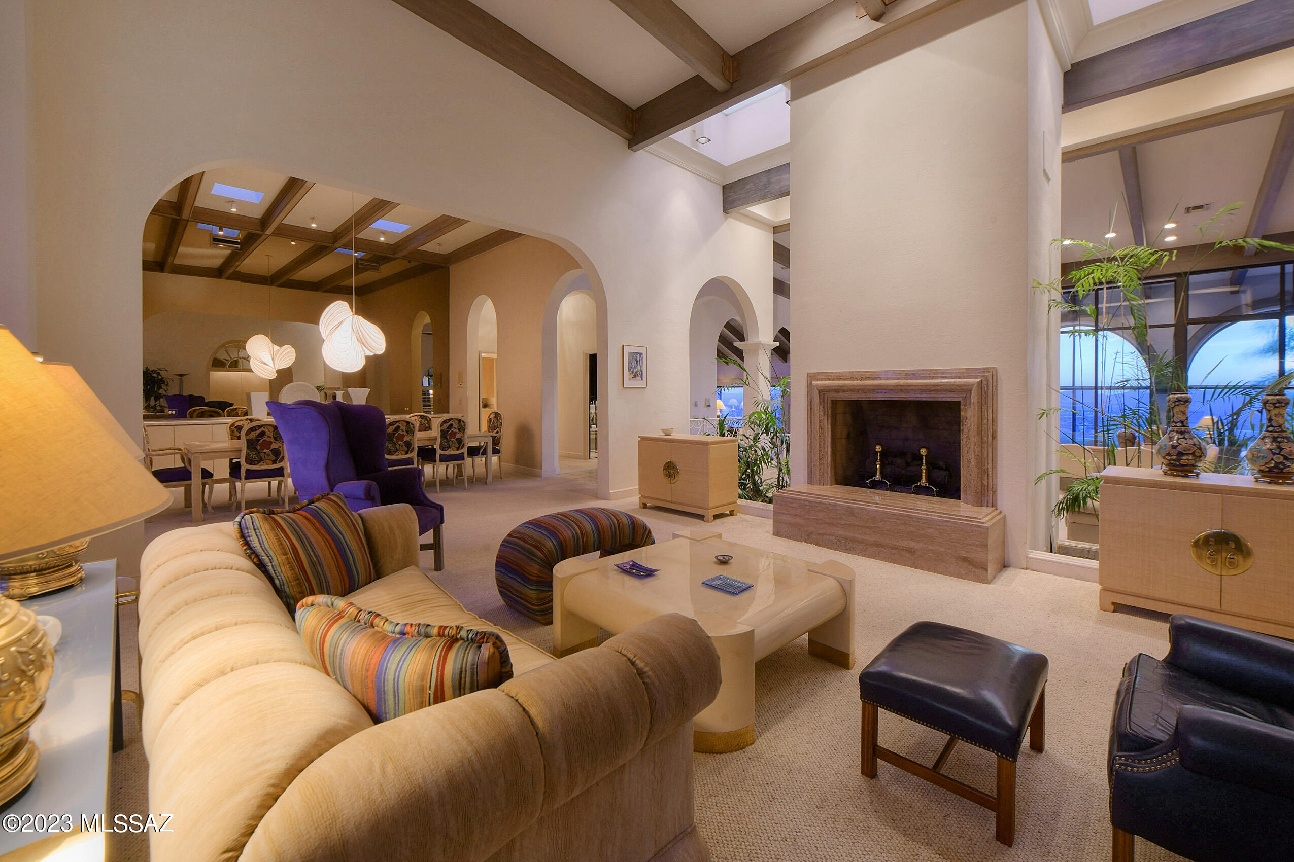 Skyline Country Club Estates (135-189) - Residential
