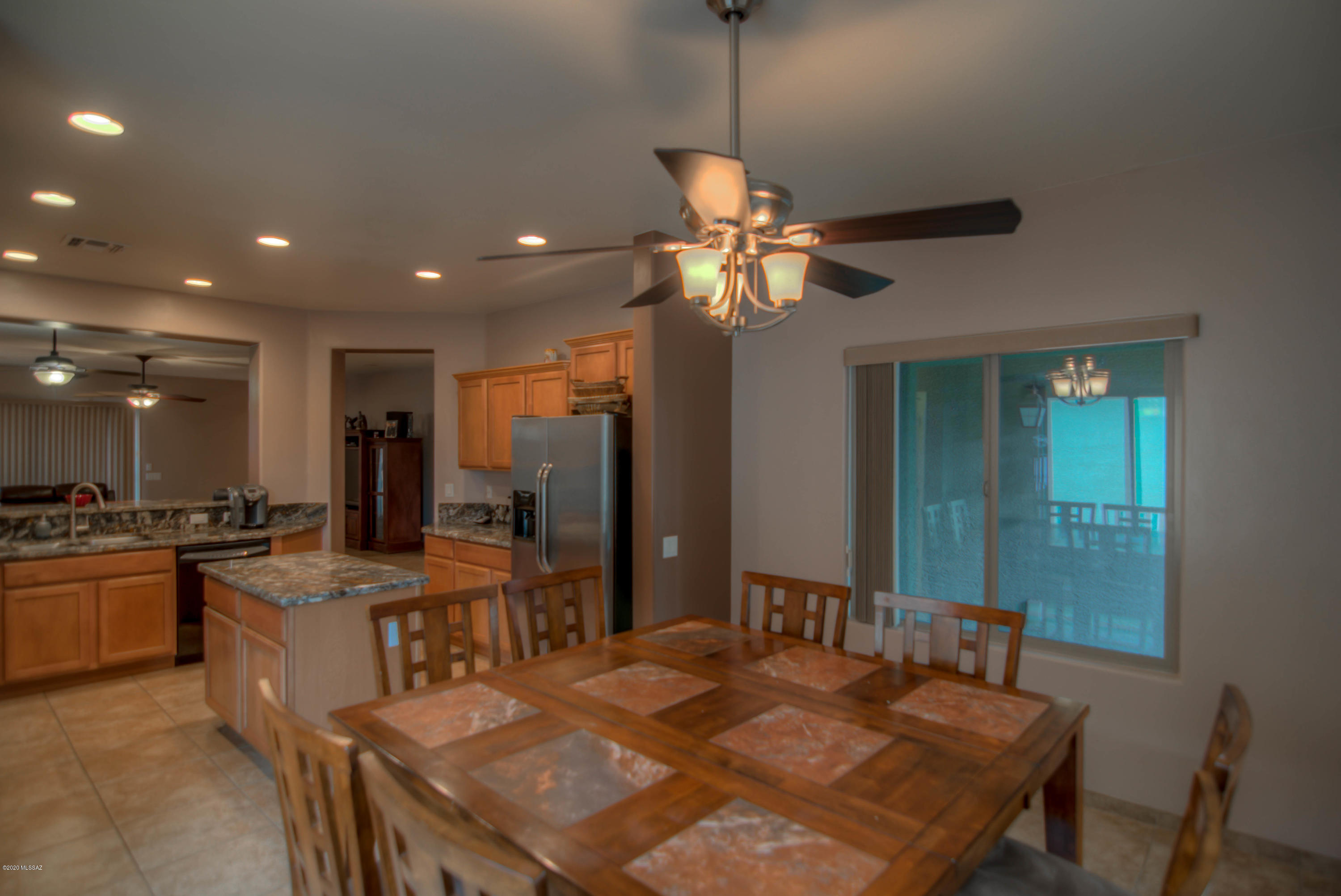 Sierra Morado Unit 4 - Residential
