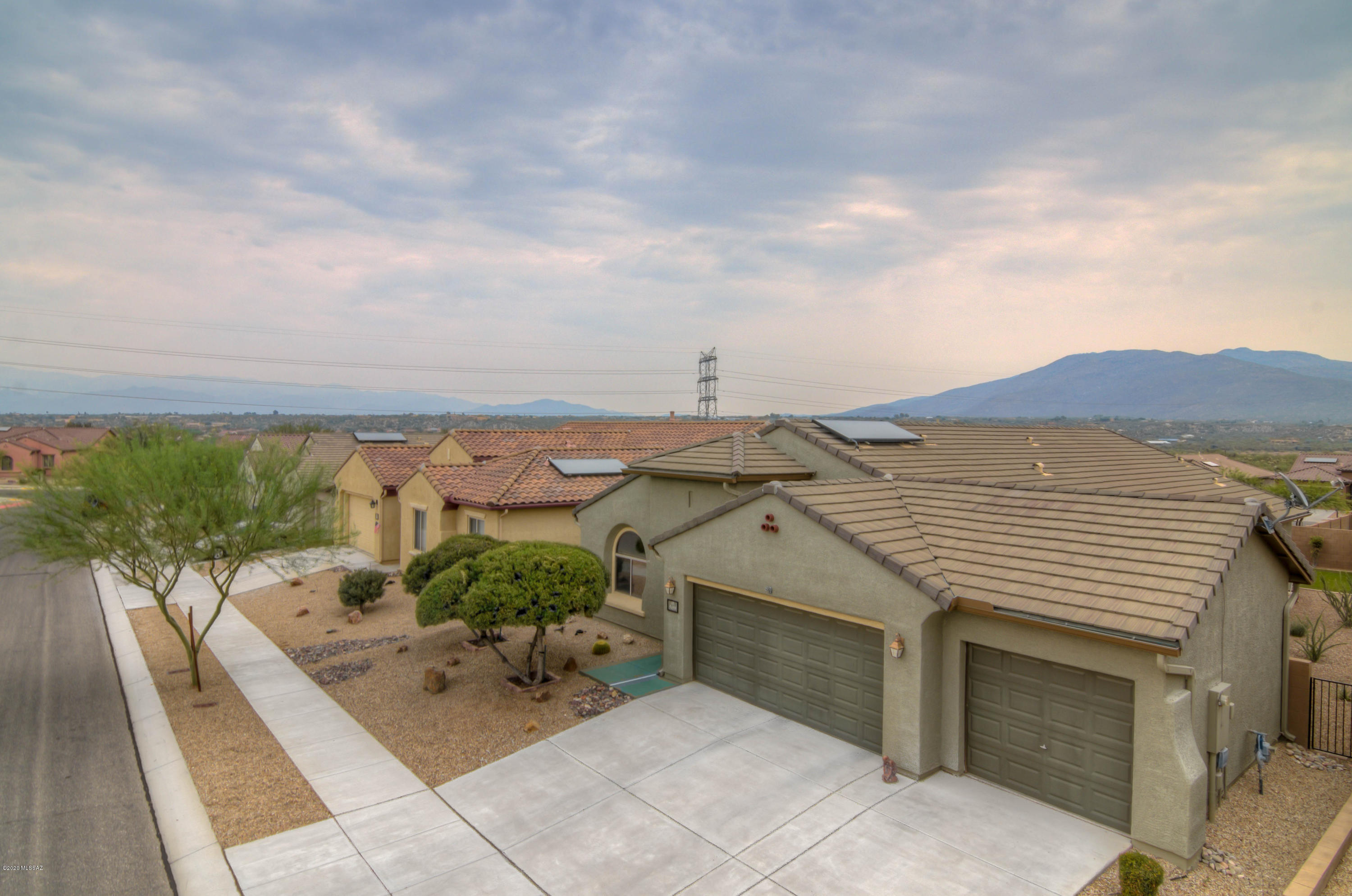 Sierra Morado Unit 4 - Residential