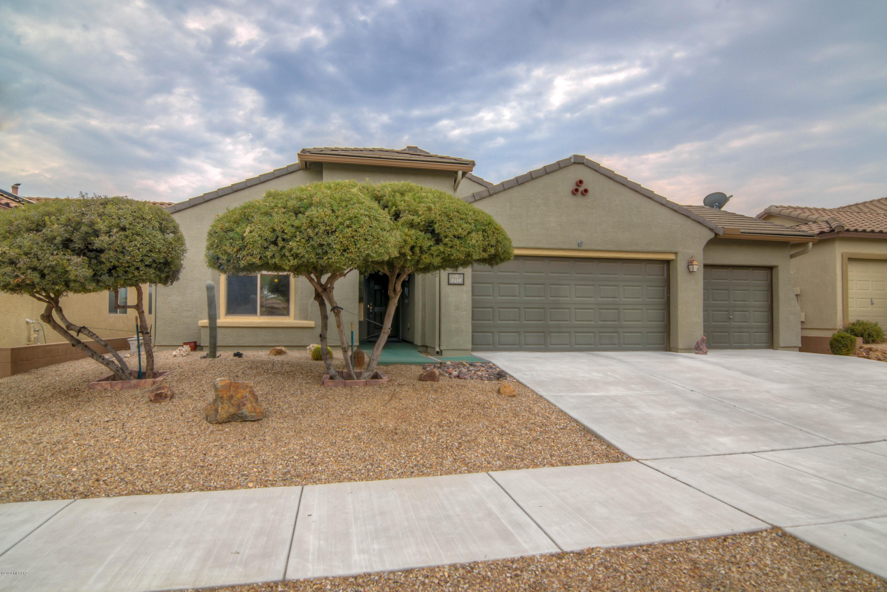 Sierra Morado Unit 4 - Residential