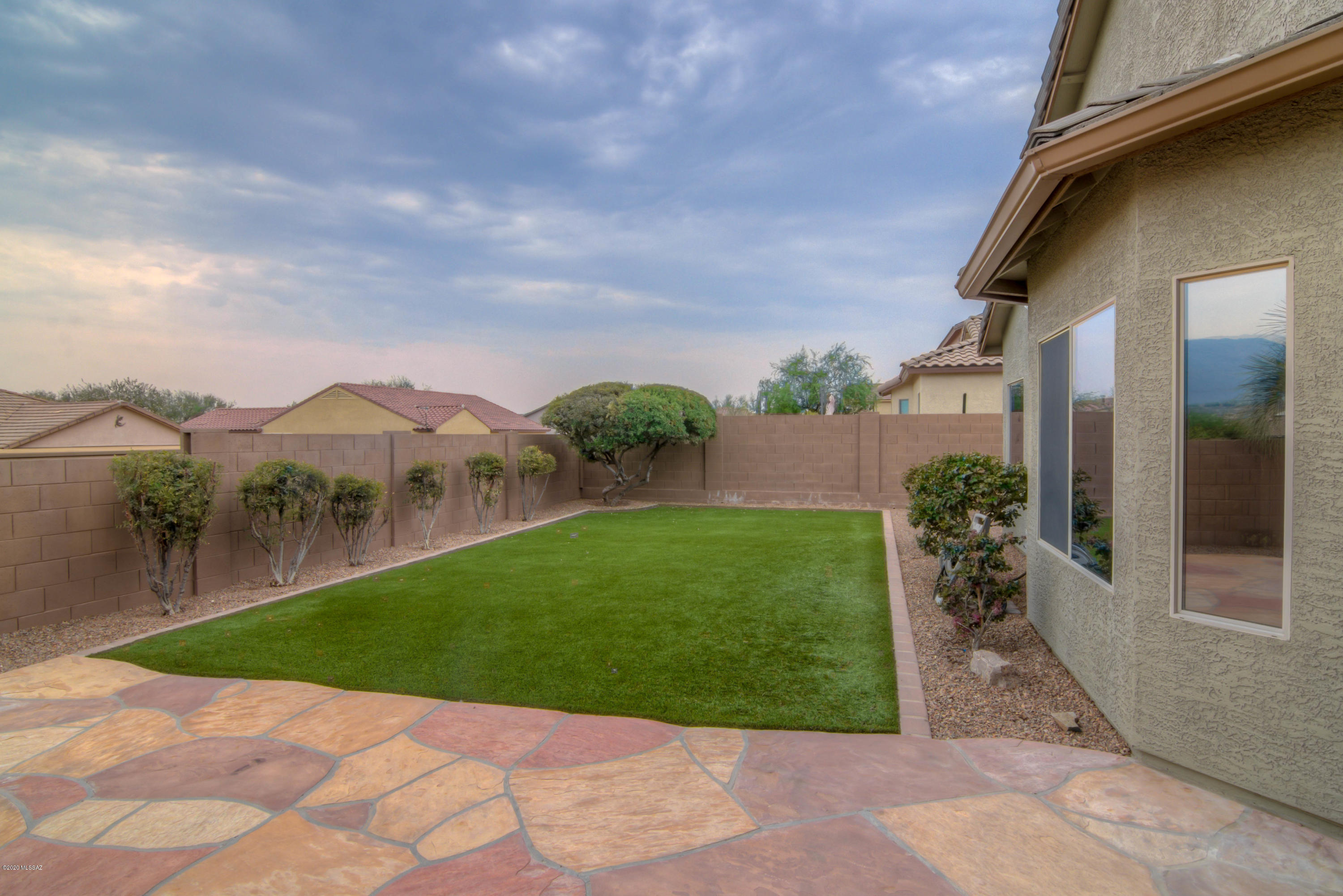 Sierra Morado Unit 4 - Residential