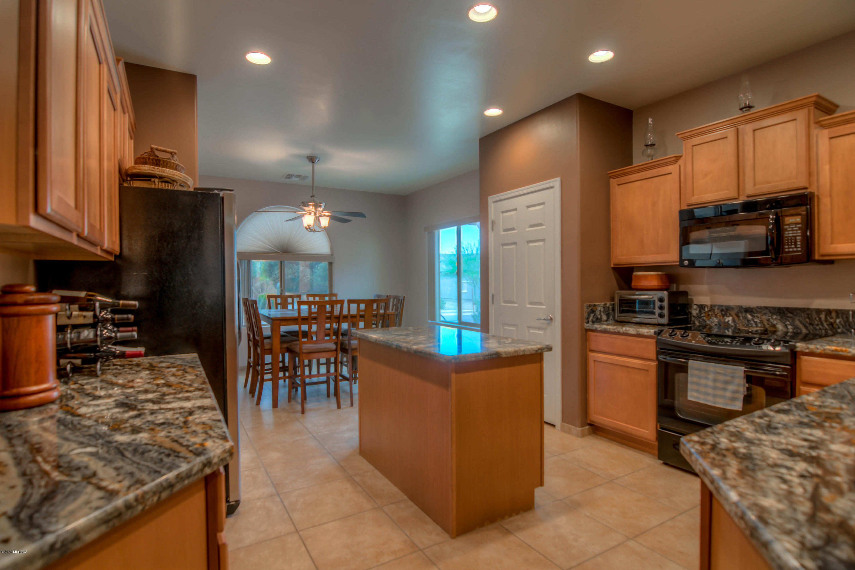 Sierra Morado Unit 4 - Residential