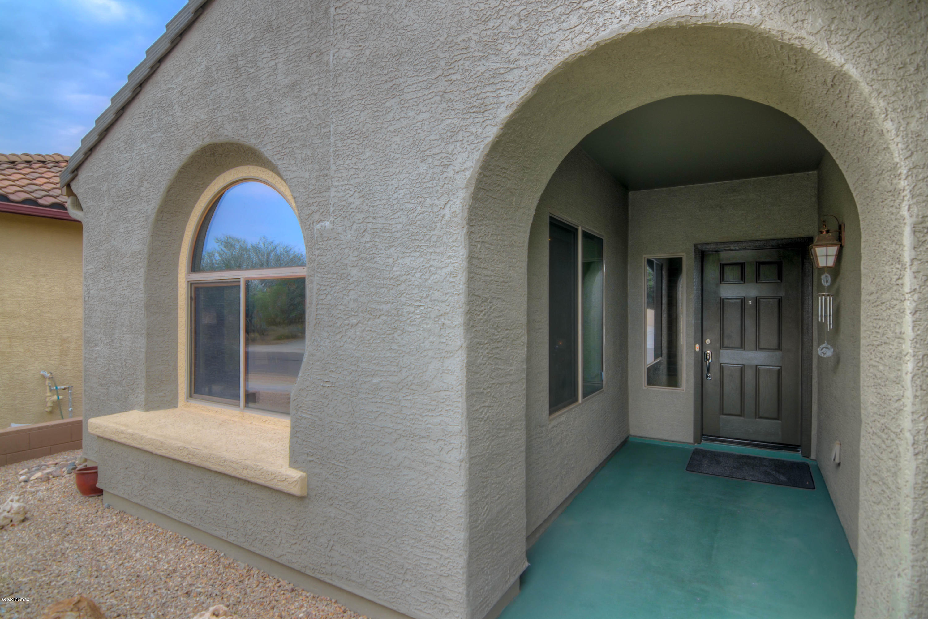 Sierra Morado Unit 4 - Residential
