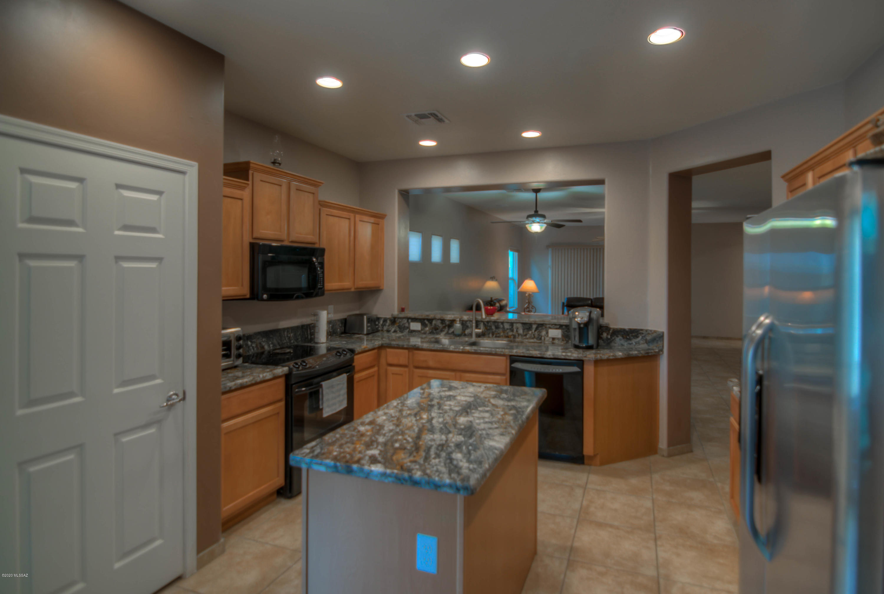 Sierra Morado Unit 4 - Residential