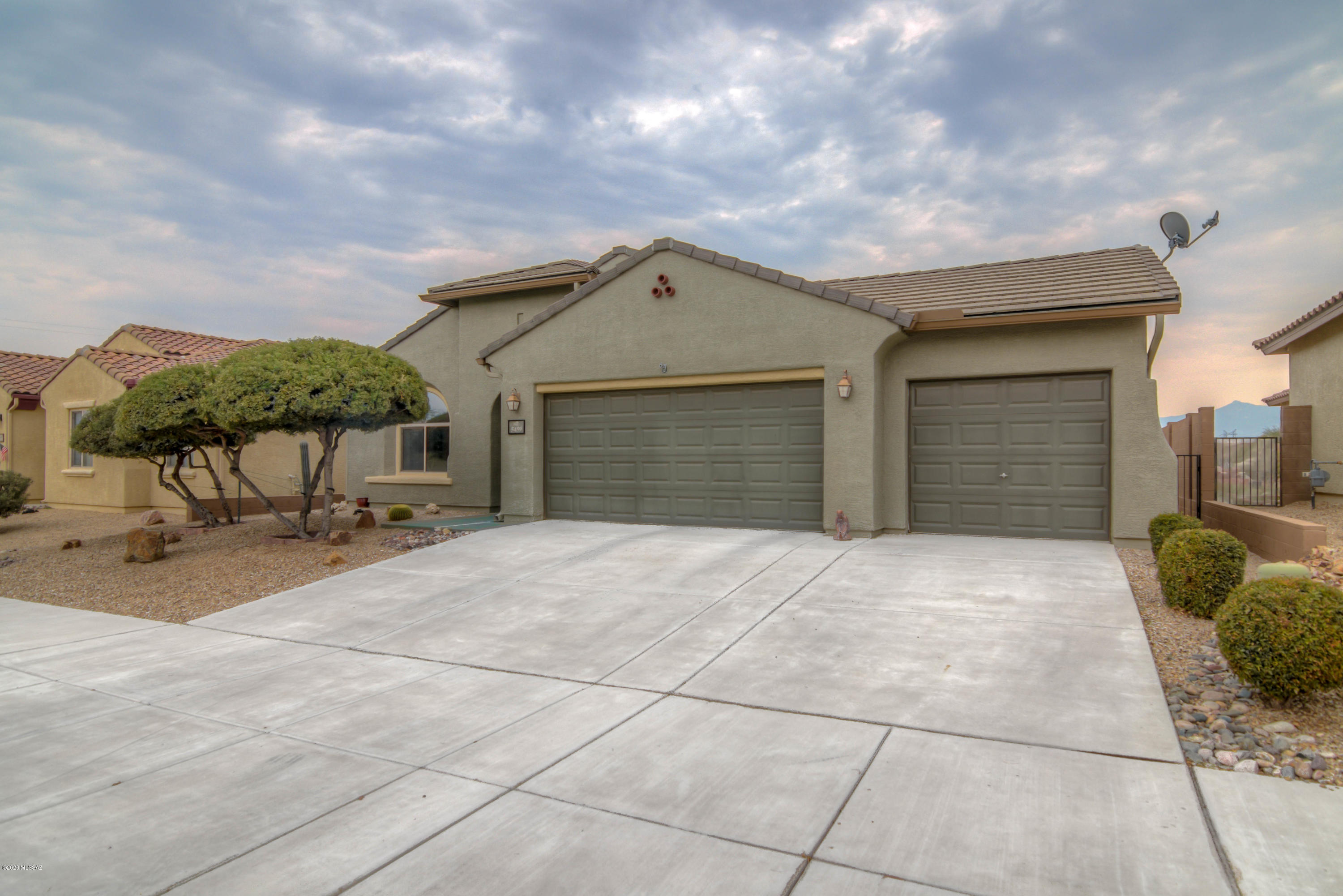 Sierra Morado Unit 4 - Residential