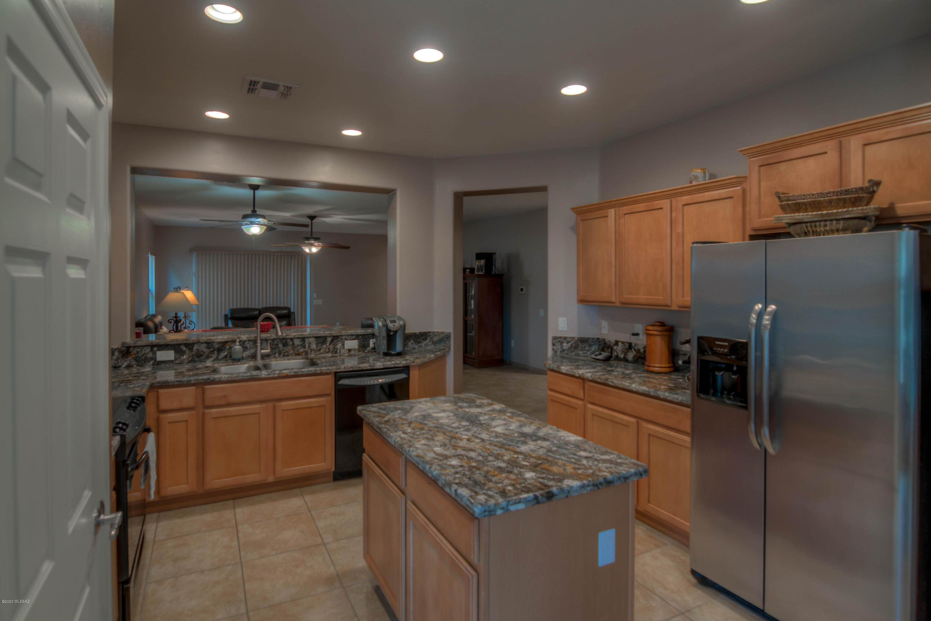 Sierra Morado Unit 4 - Residential