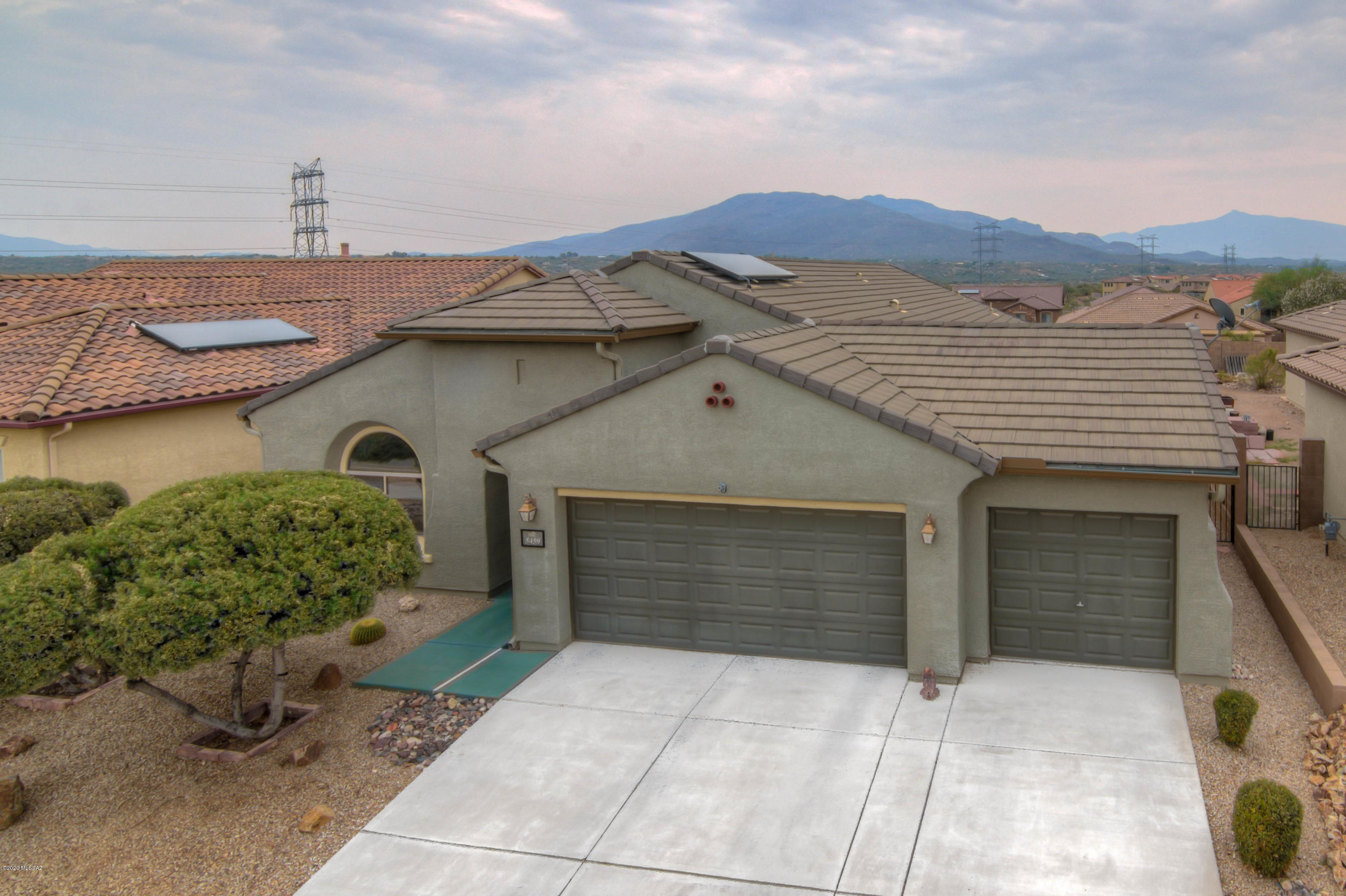 Sierra Morado Unit 4 - Residential