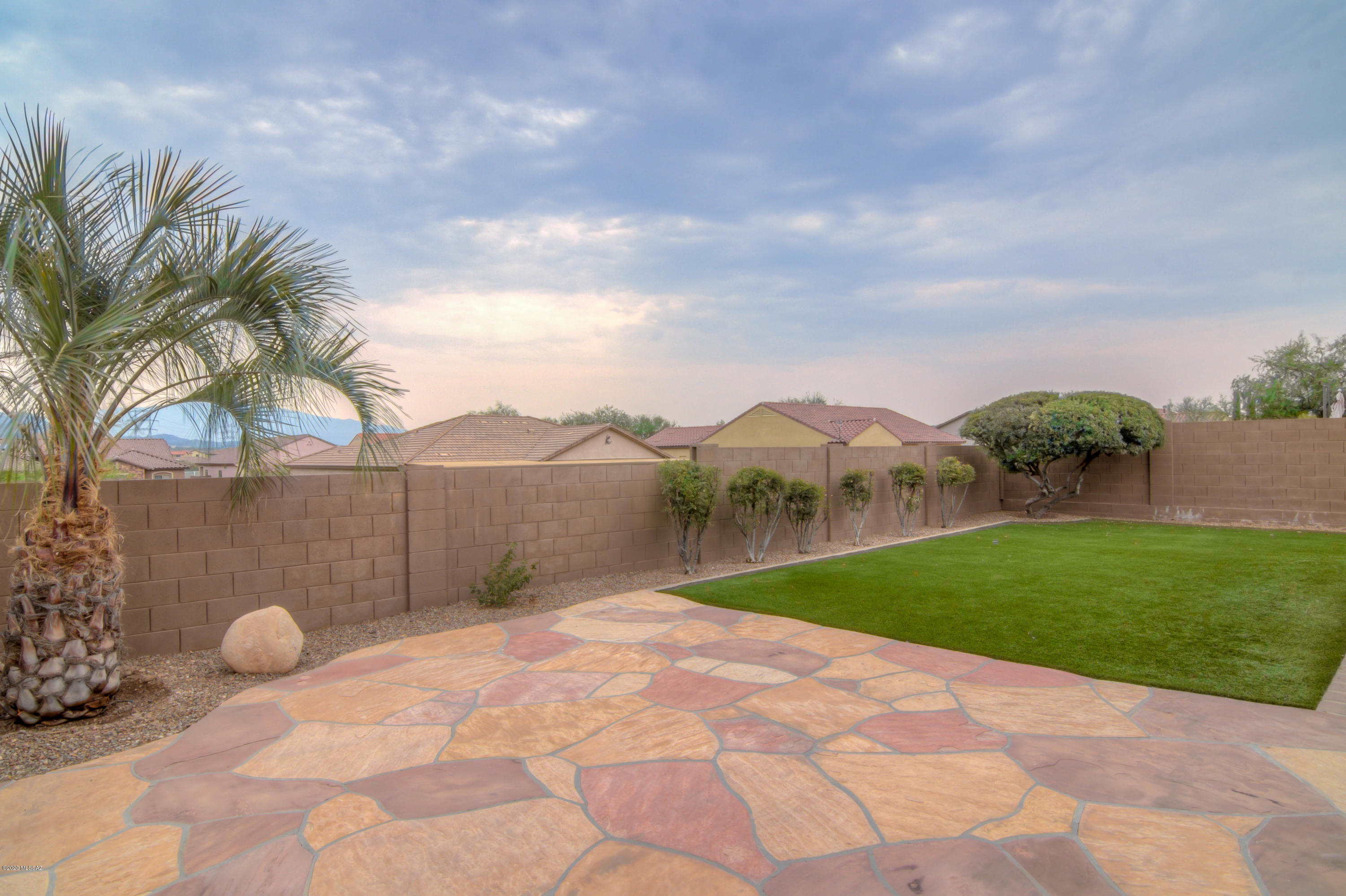 Sierra Morado Unit 4 - Residential