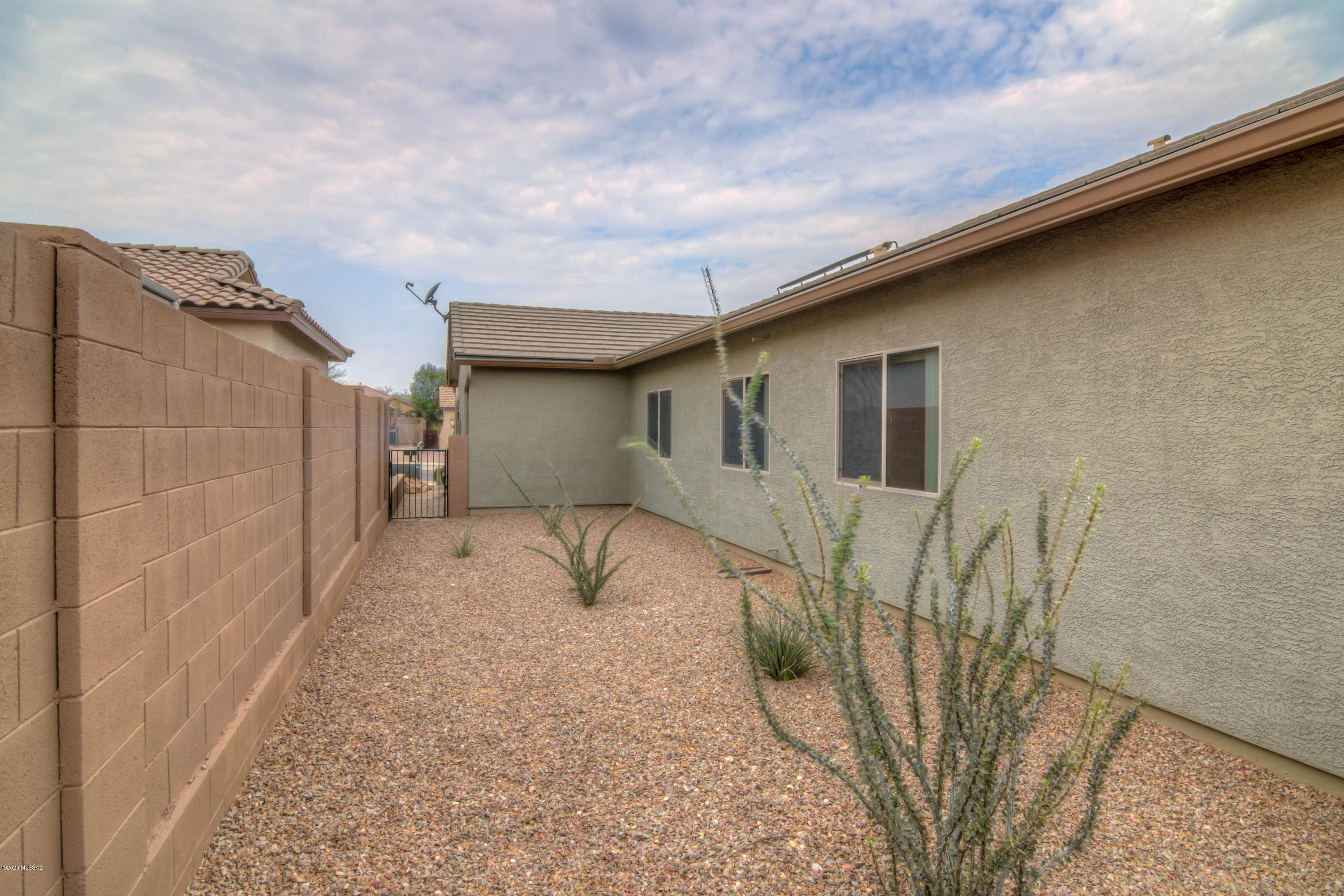Sierra Morado Unit 4 - Residential
