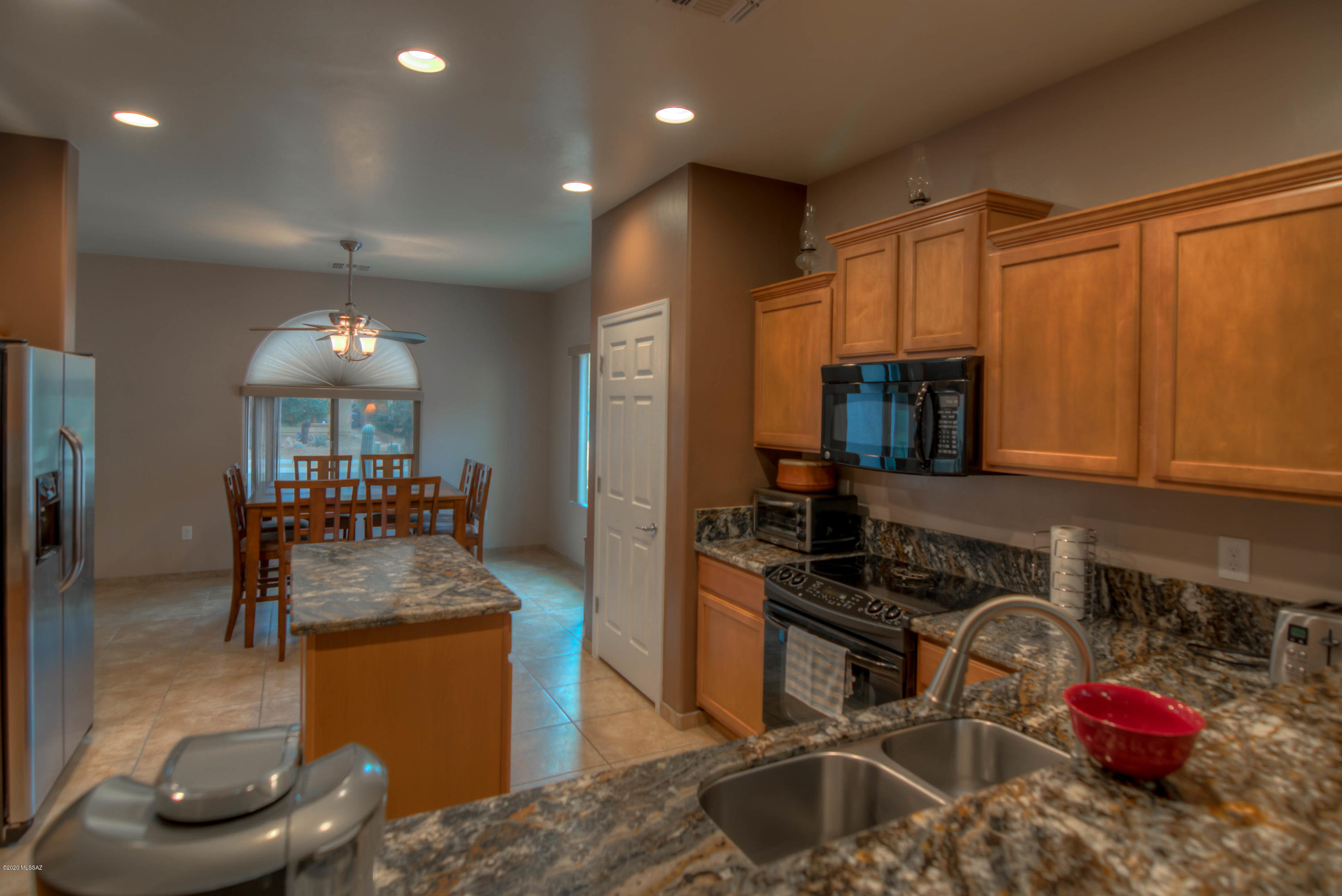 Sierra Morado Unit 4 - Residential