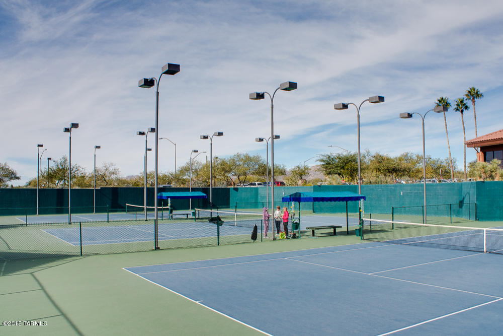 Sun City Vistoso Unit 7(1-227) - Residential