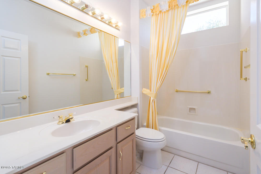 Sun City Vistoso Unit 7(1-227) - Residential